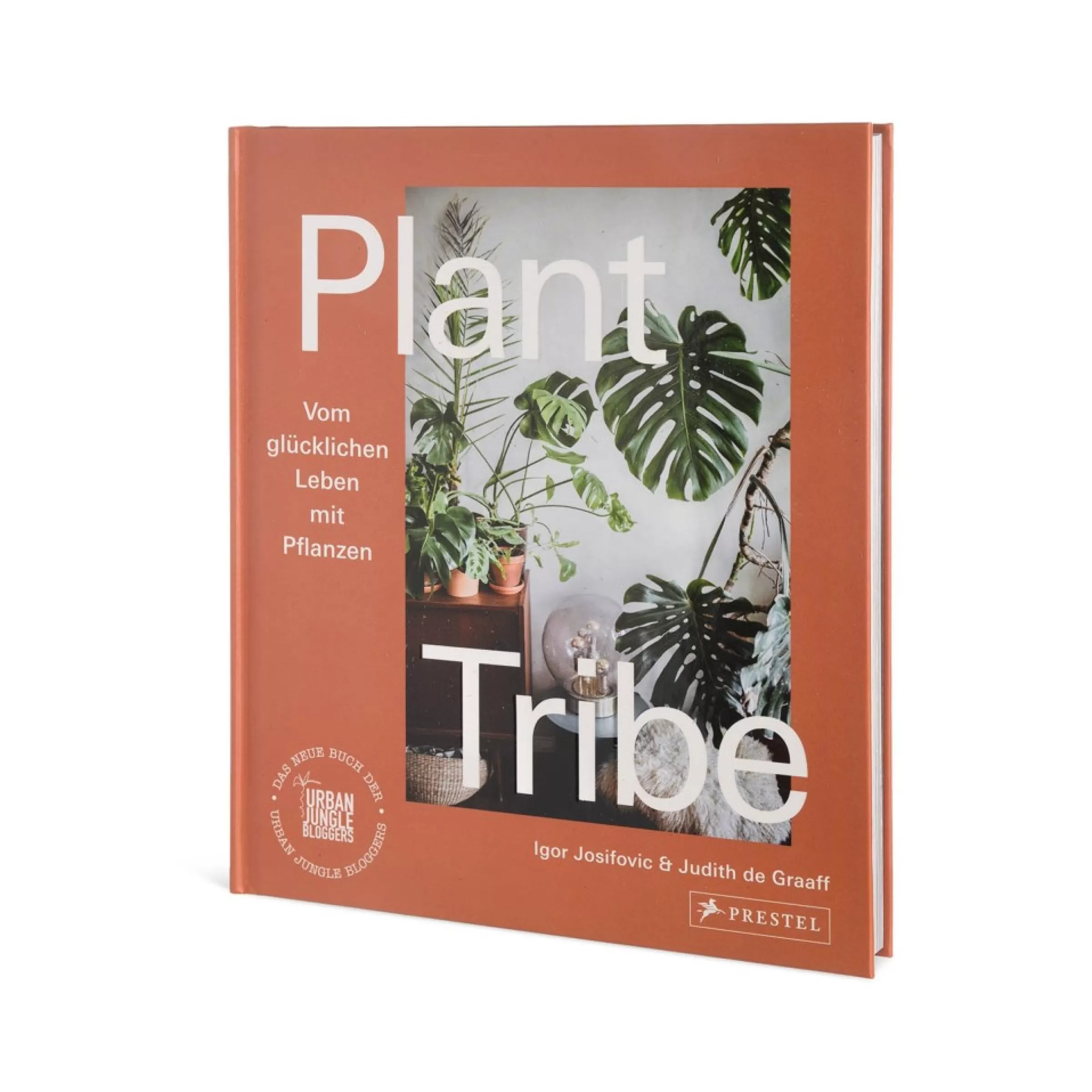 Depot Livre Plant Tribe Discount