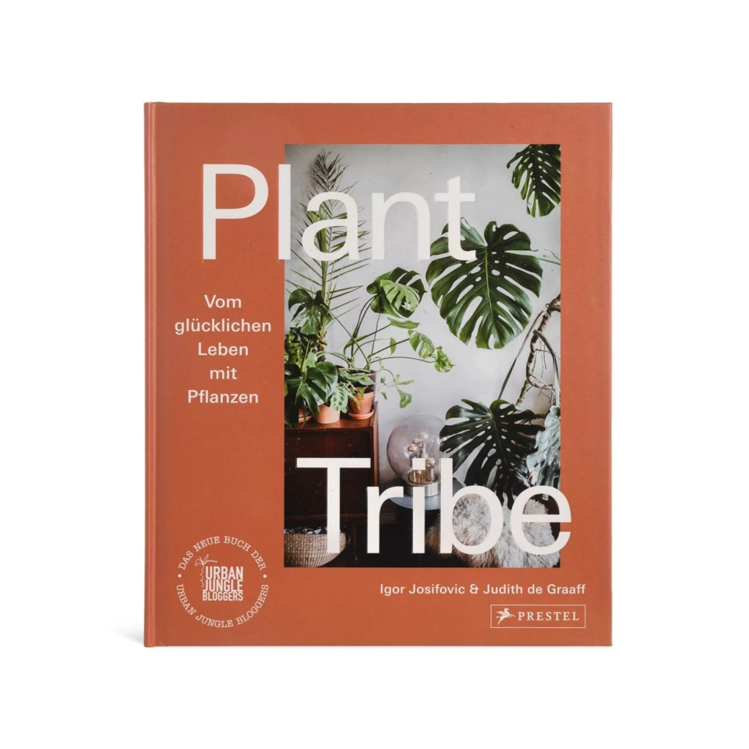 Depot Livre Plant Tribe Discount