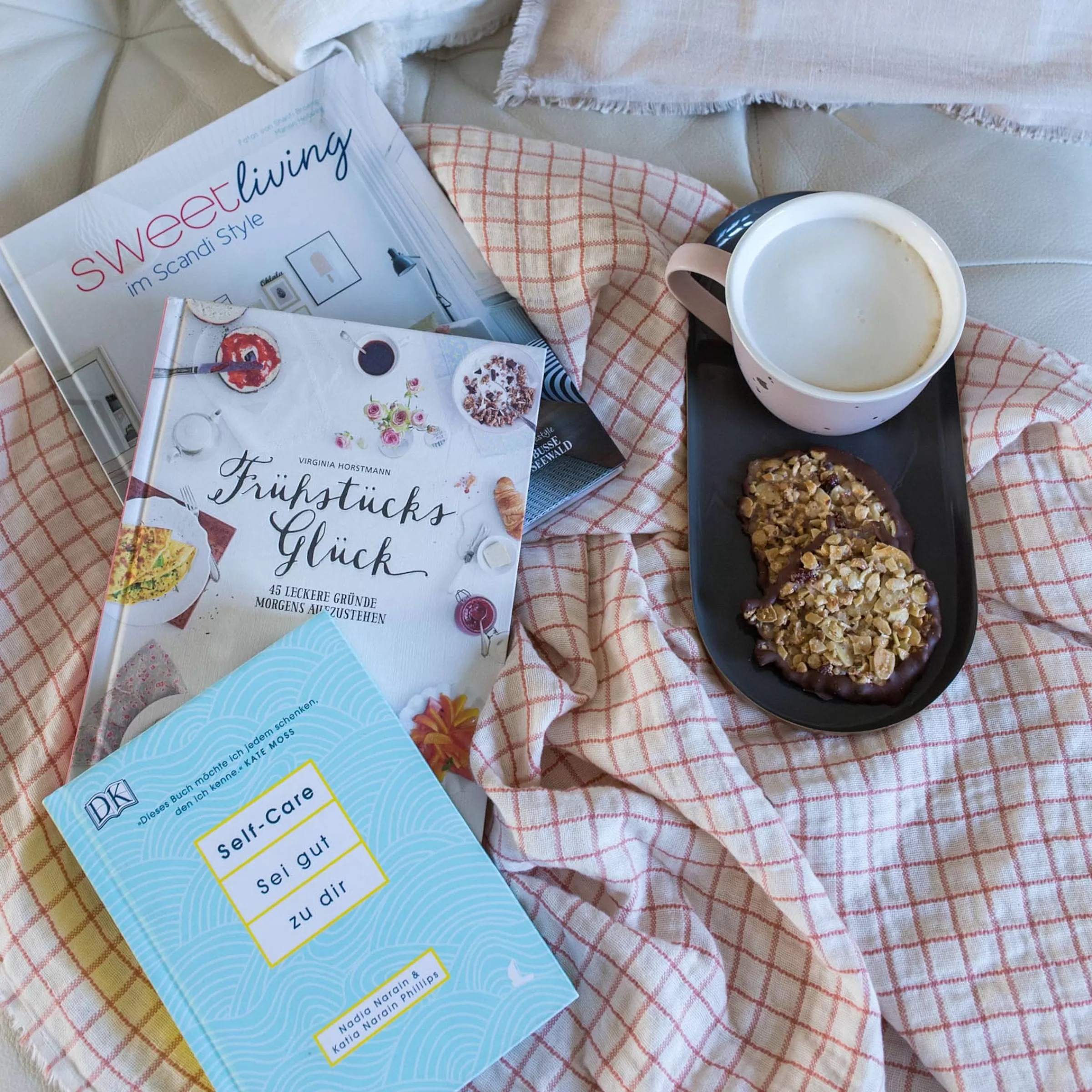 Depot Livre "Sweet Living Im Scandi Style" Clearance