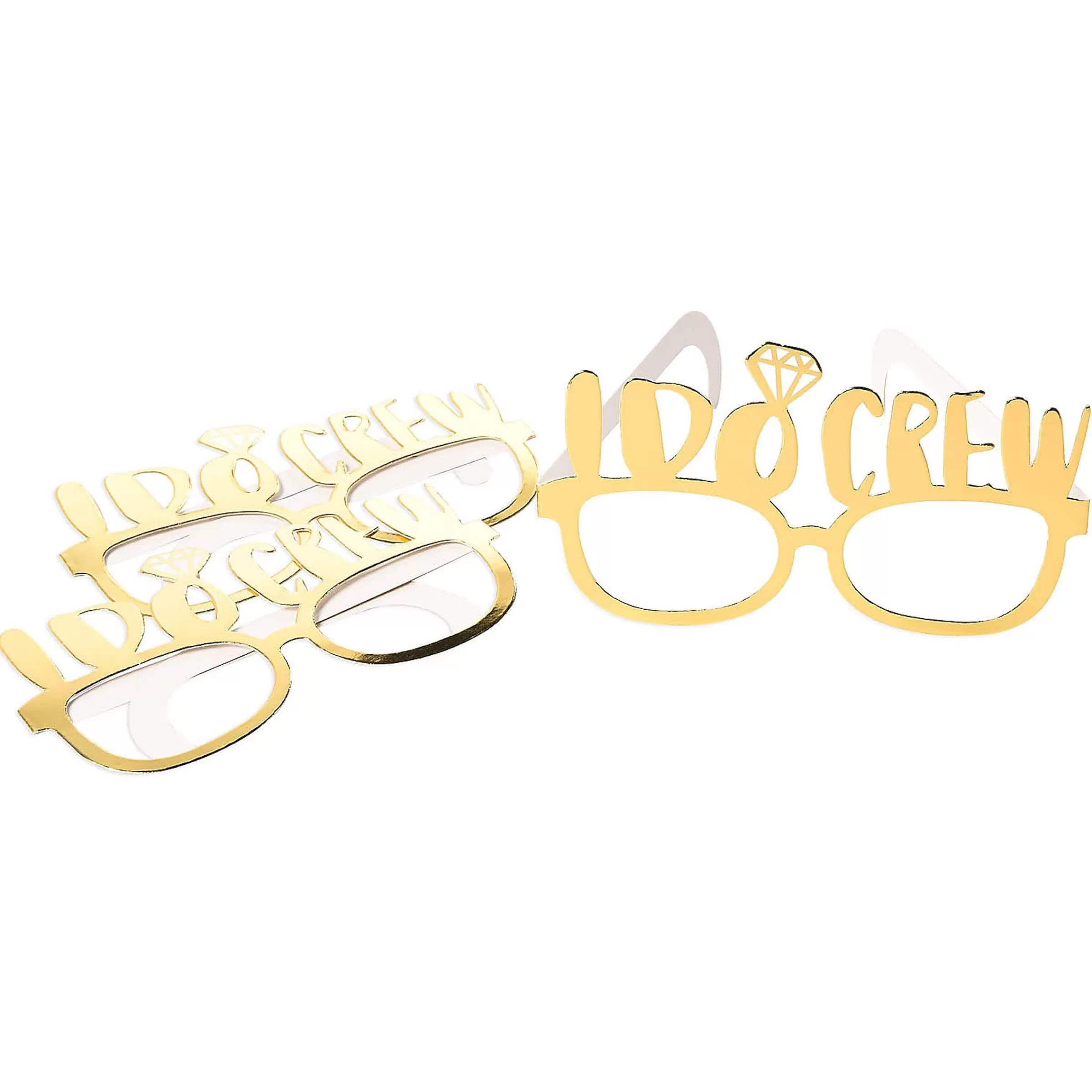 Depot Lunettes En Papier I Do Crew Cheap