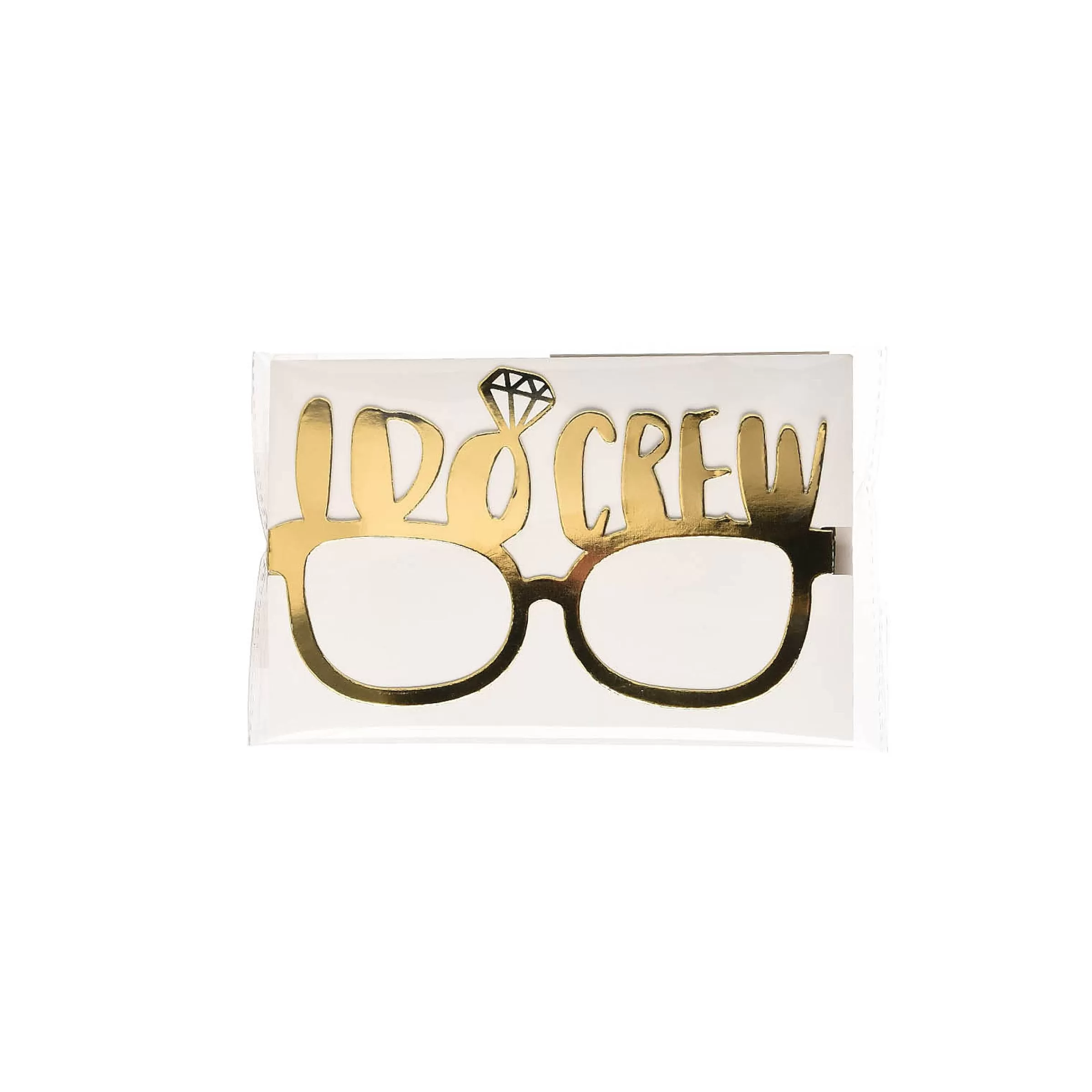 Depot Lunettes En Papier I Do Crew Cheap