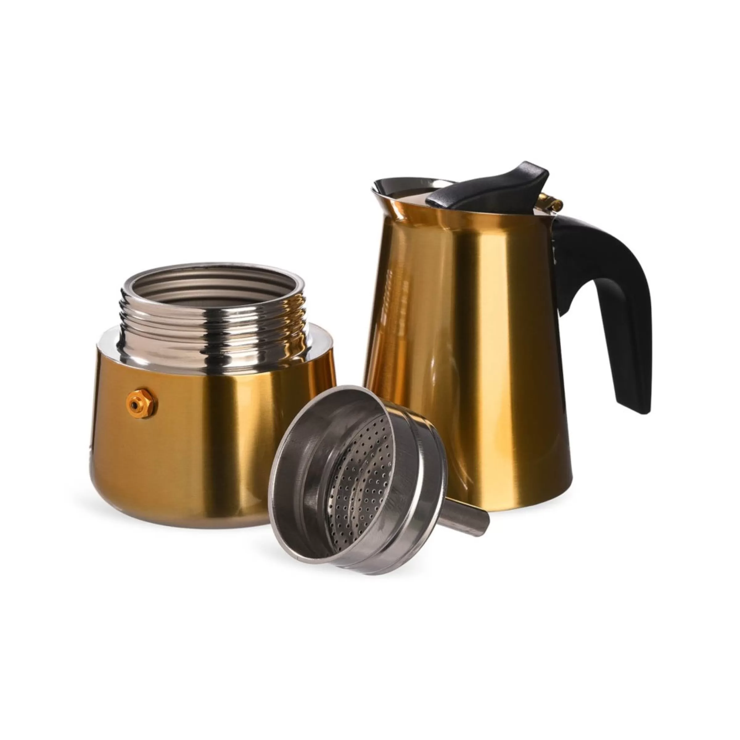 Depot Machine A Expresso Pour 4 Tasses Flash Sale