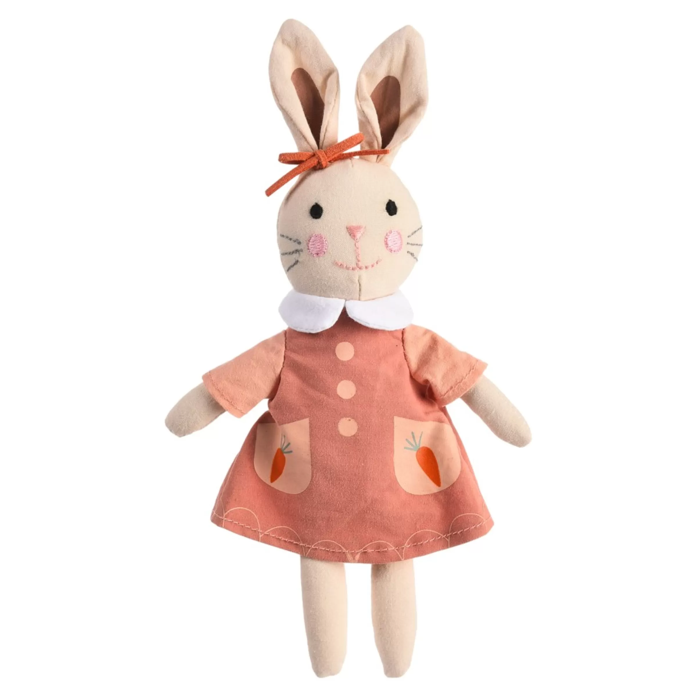 Depot Mini Peluche Lapin Tina Best