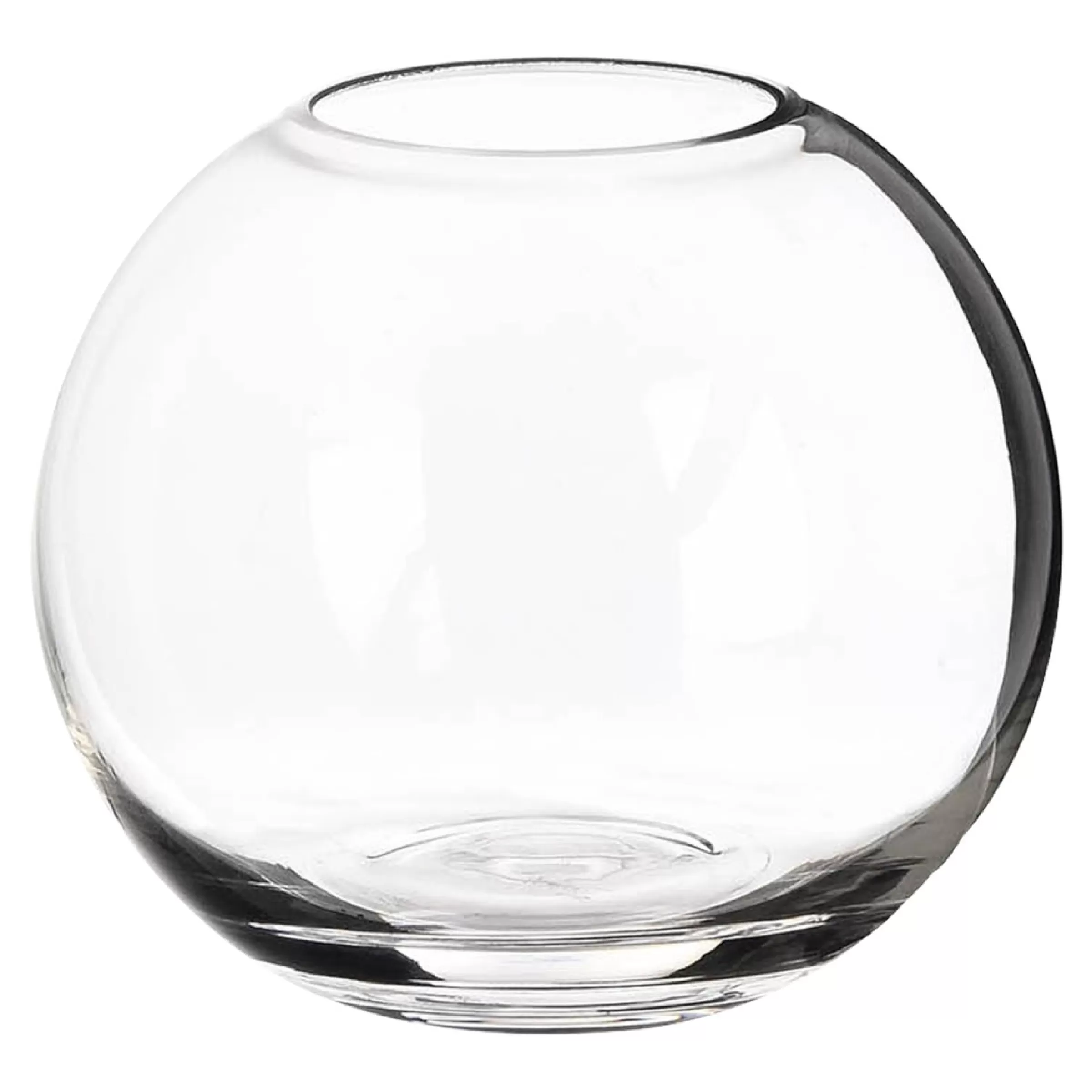 Depot Mini Vase Boule Basic Best Sale