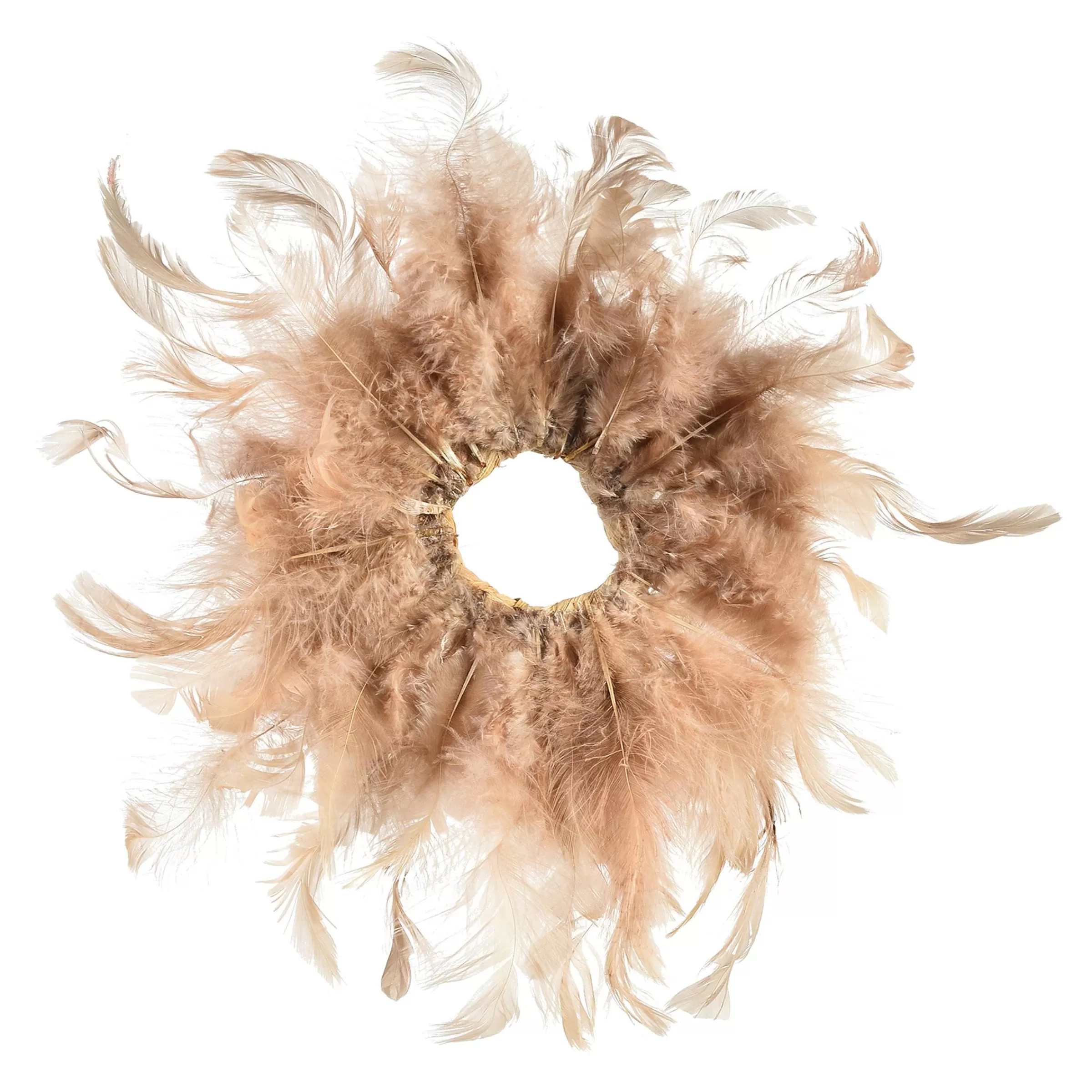 Depot Mini-Couronne De Plumes Sale