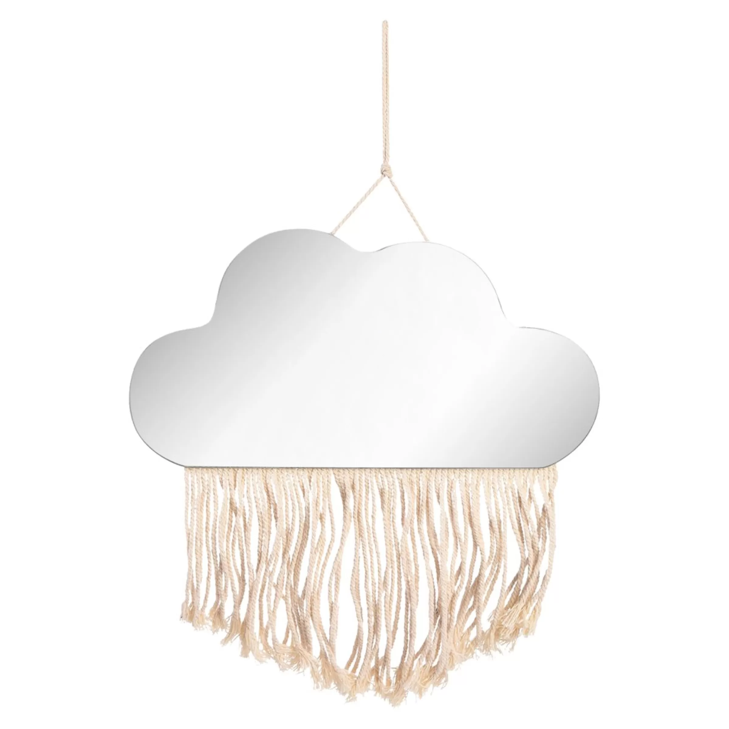 Depot Miroir Cloud Cheap