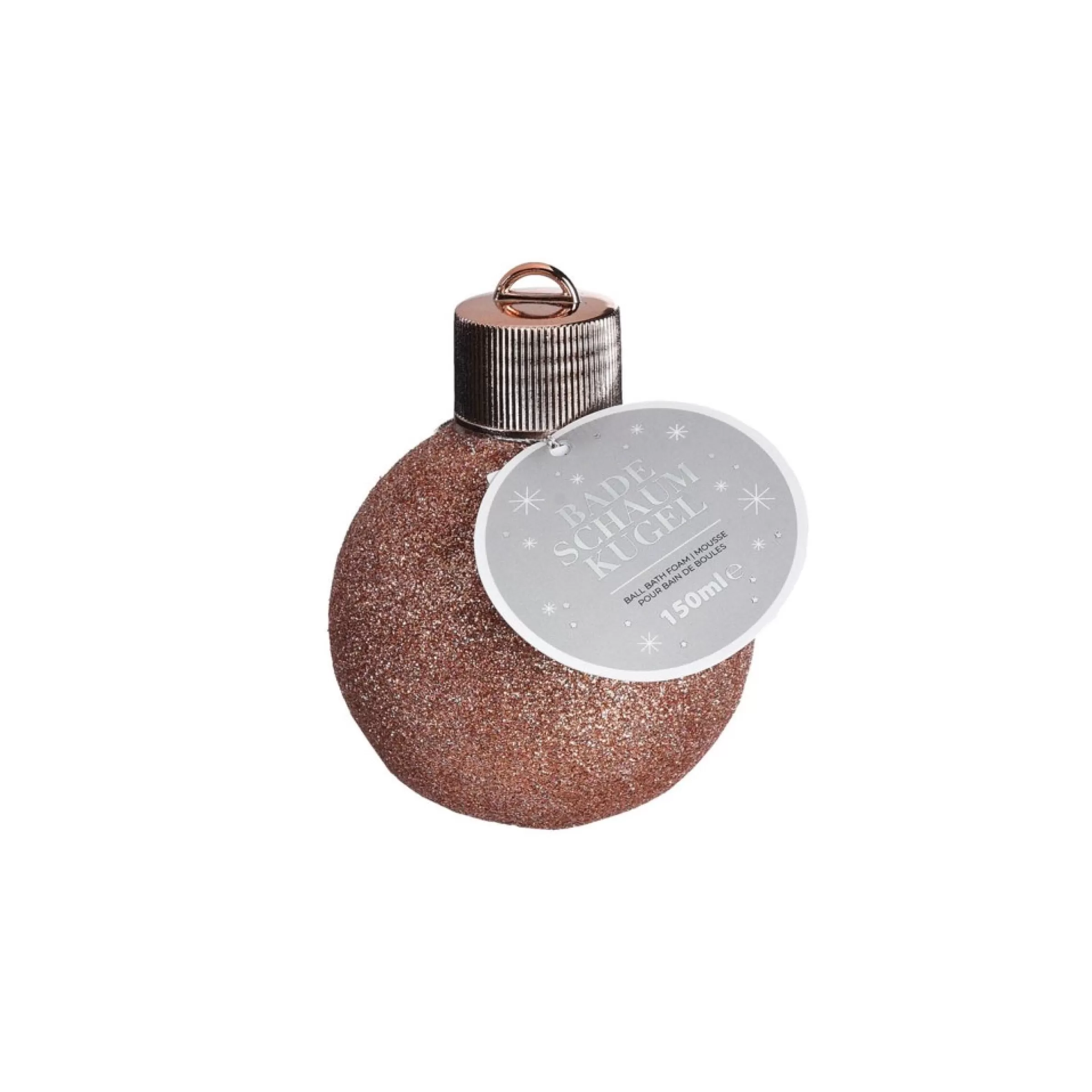 Depot Mousse De Bain Mini-Boule Shop