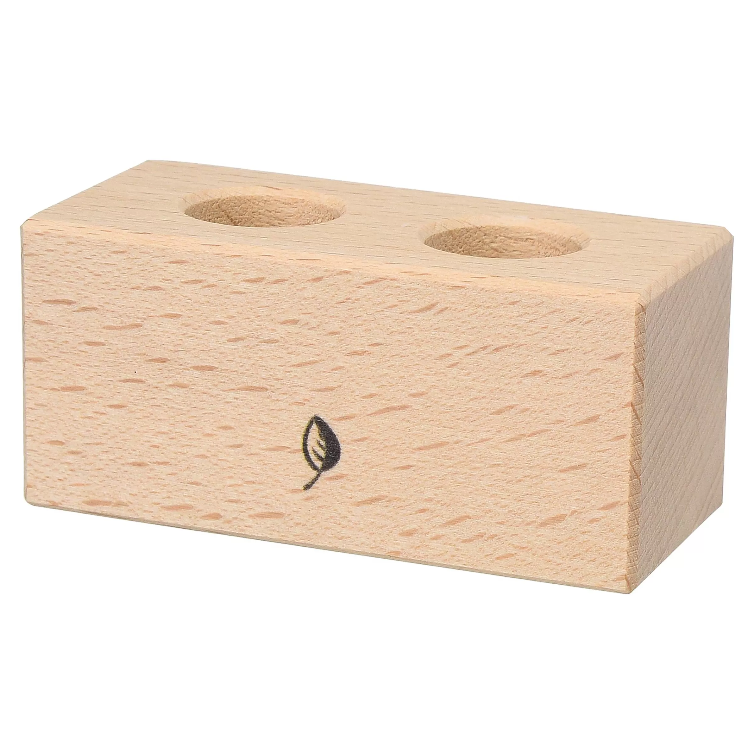 Depot Mykraut Bloc De Bois Pour Le Rangement Des Epices Cheap