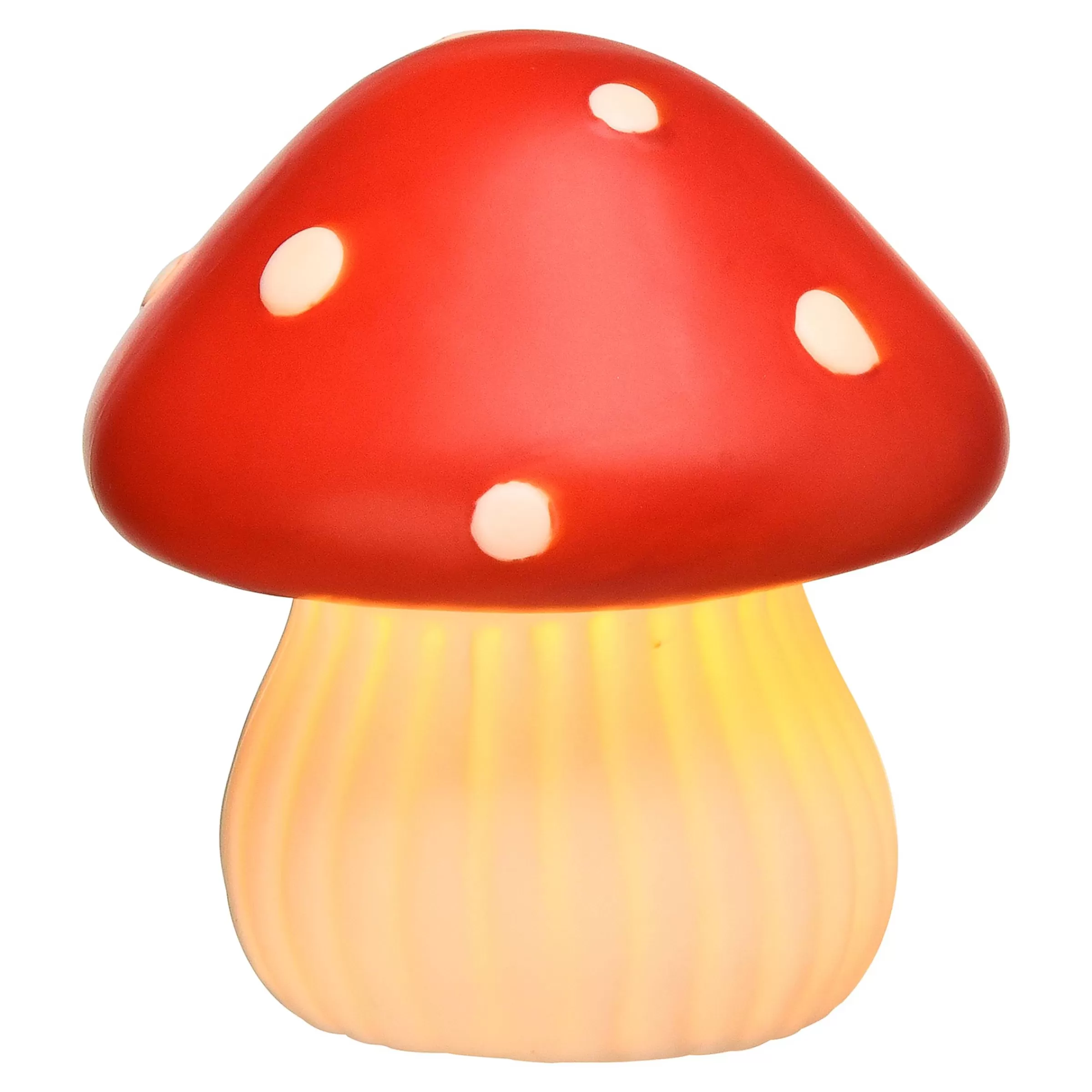 Depot Objet Lumineux Led Champignon Mouche Online