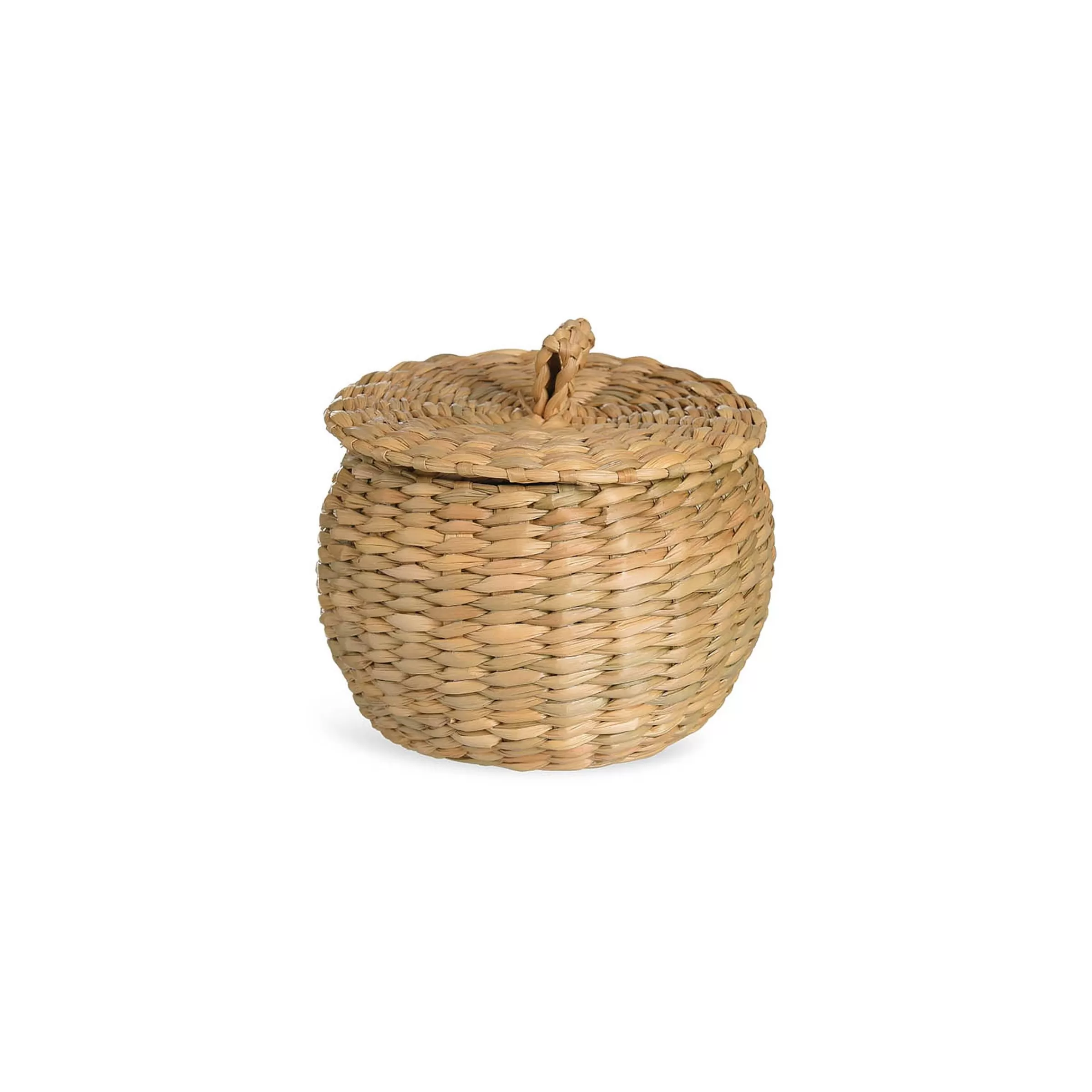 Depot Panier De Rangement Avec Couvercle Hot