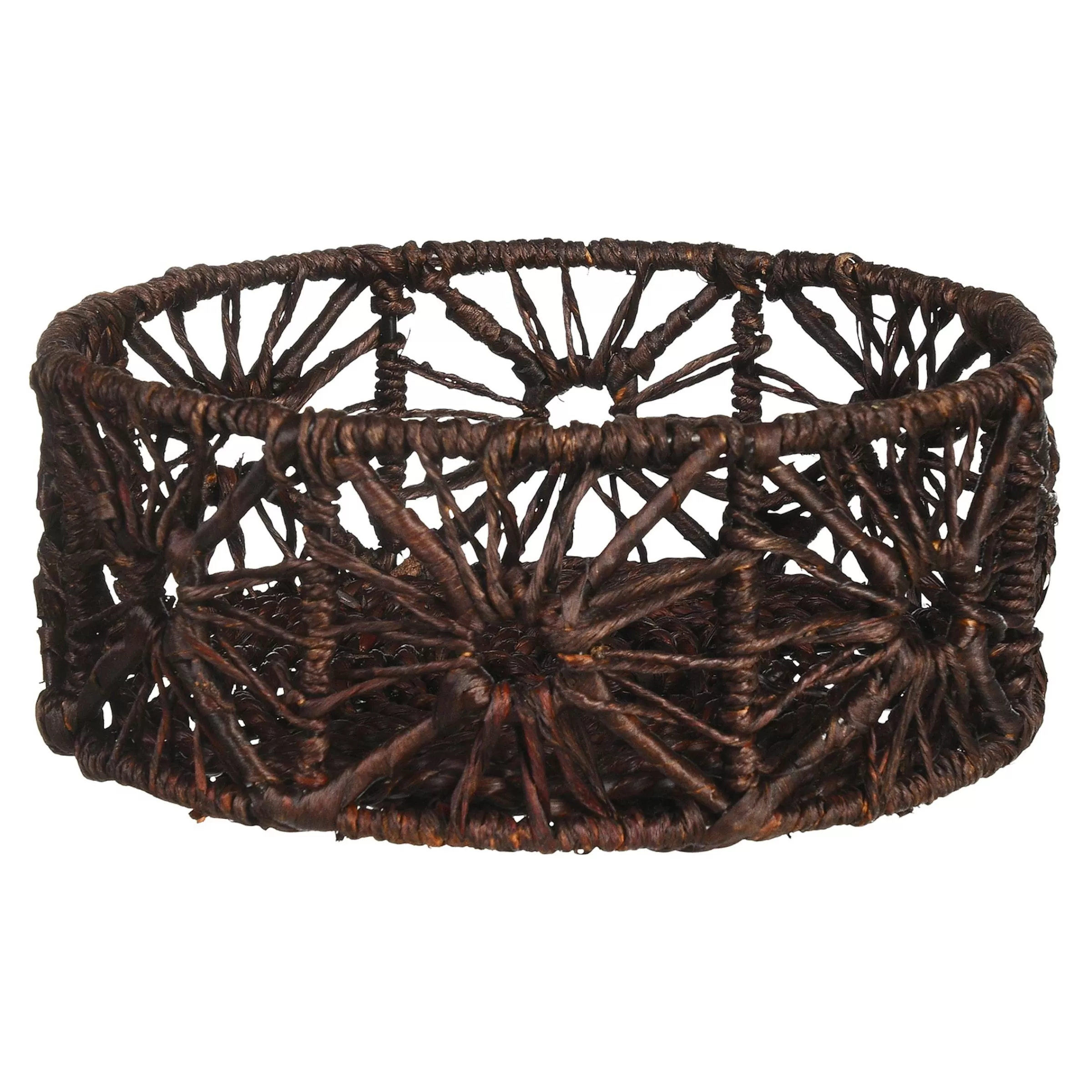 Depot Panier De Rangement Braided Hot