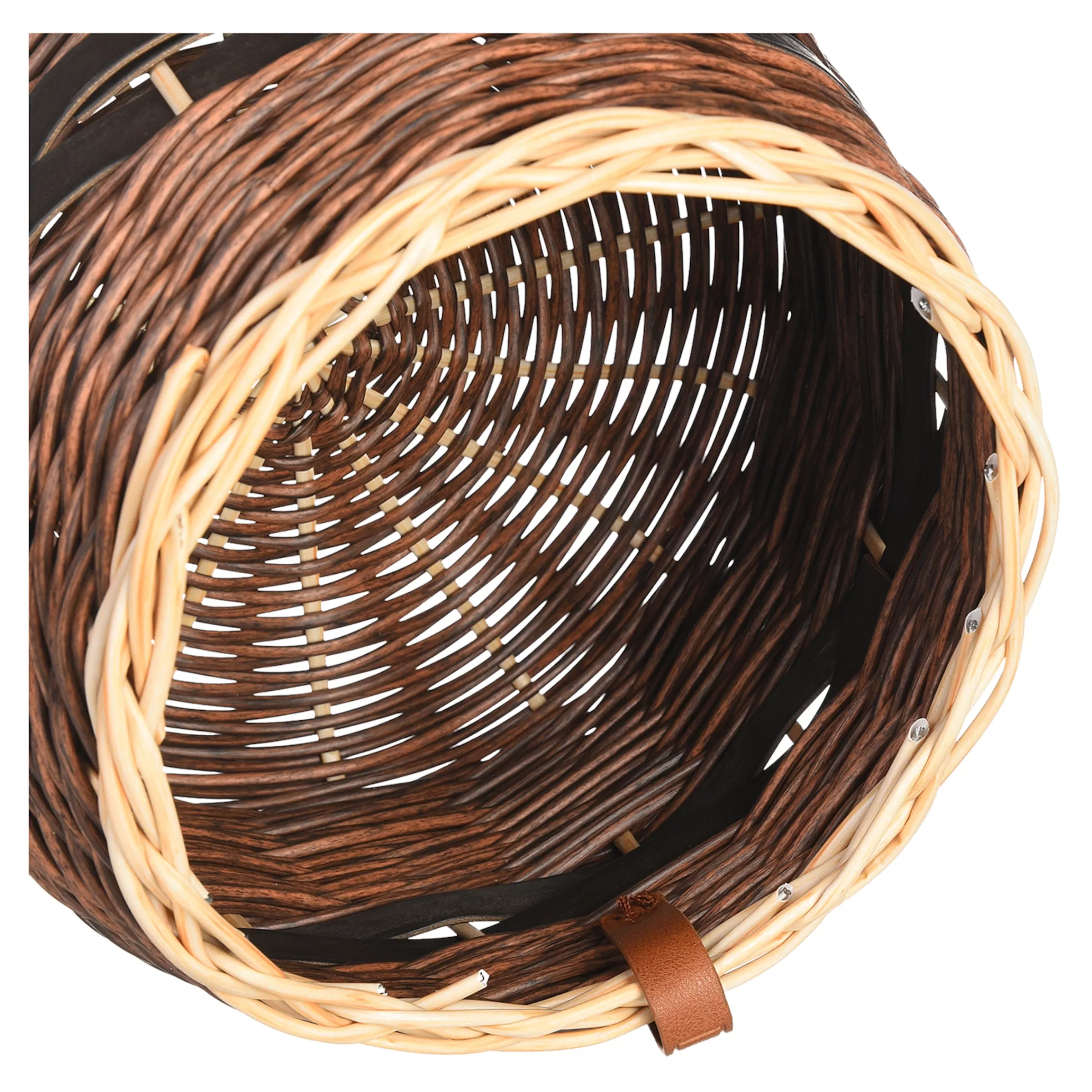 Depot Panier De Rangement Polly