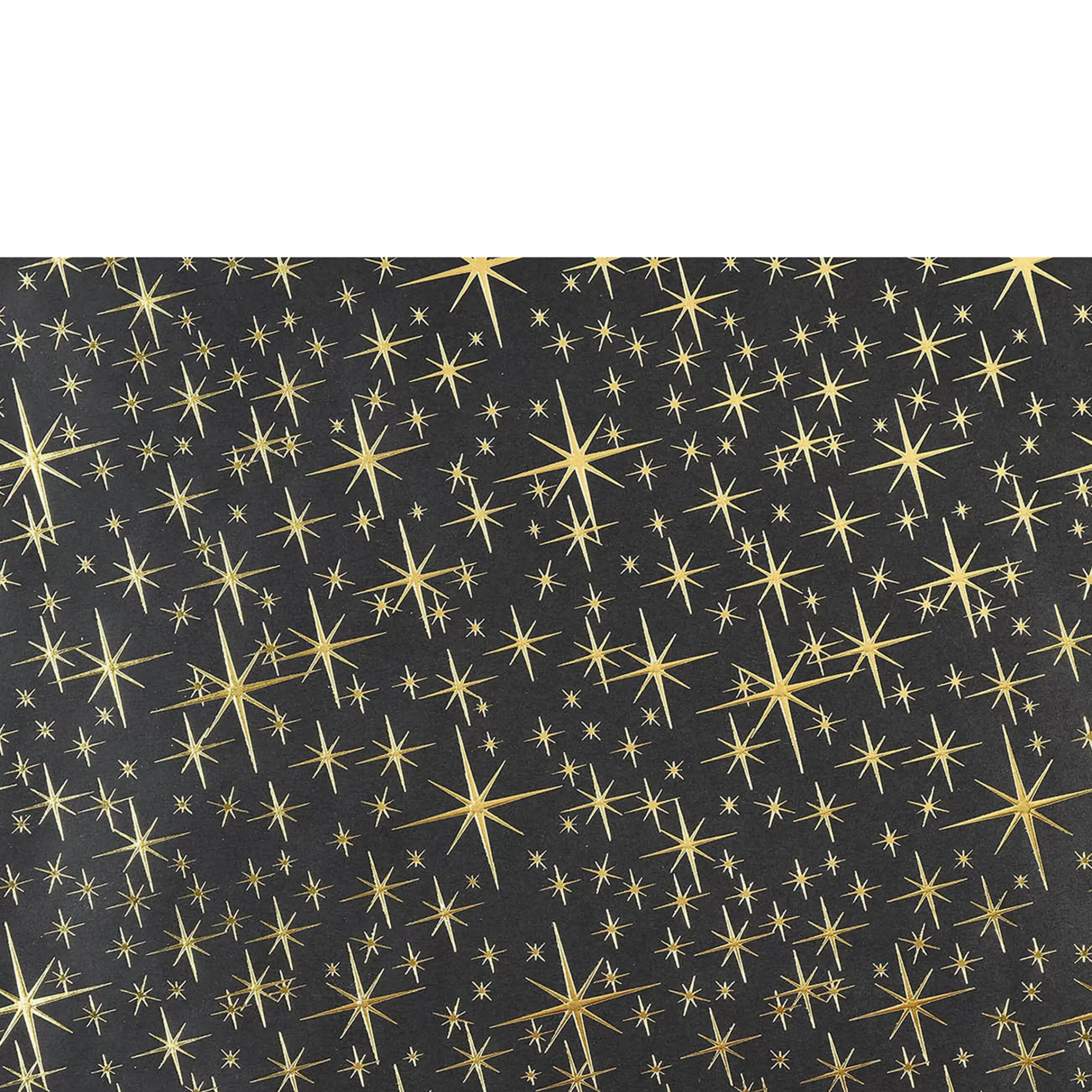 Depot Papier Cadeau Noble Stars