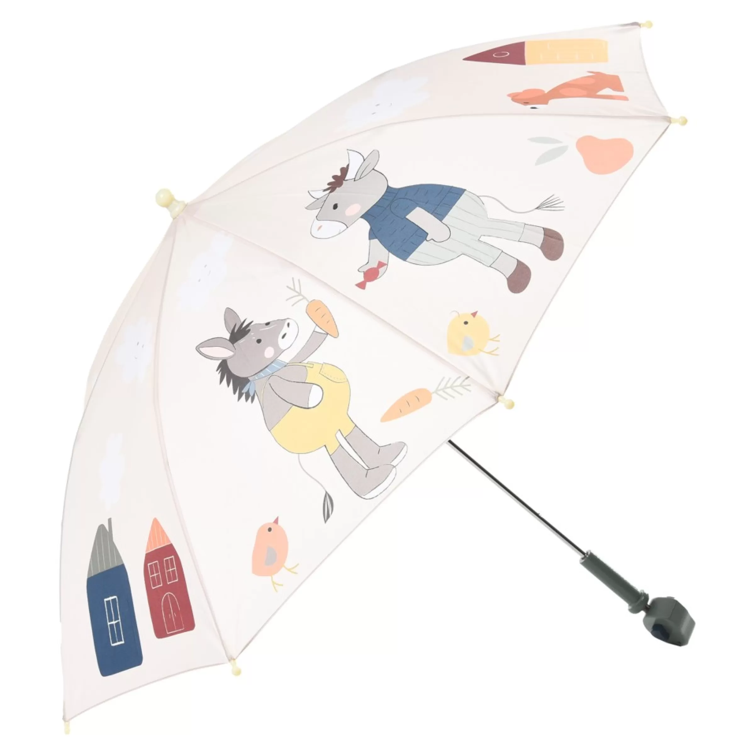 Depot Parapluie Pour Enfants Little Farm Cheap