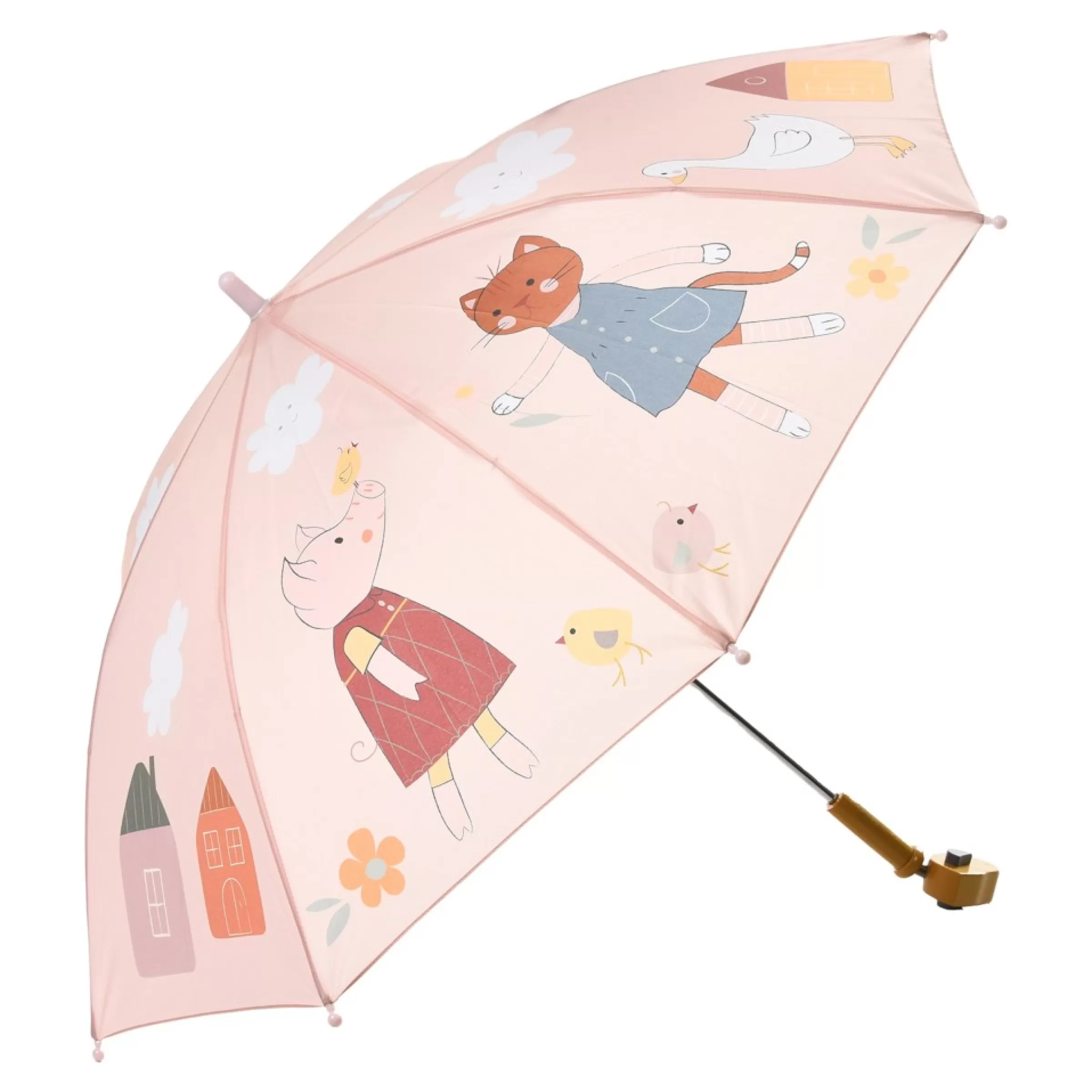 Depot Parapluie Pour Enfants Little Farm Online