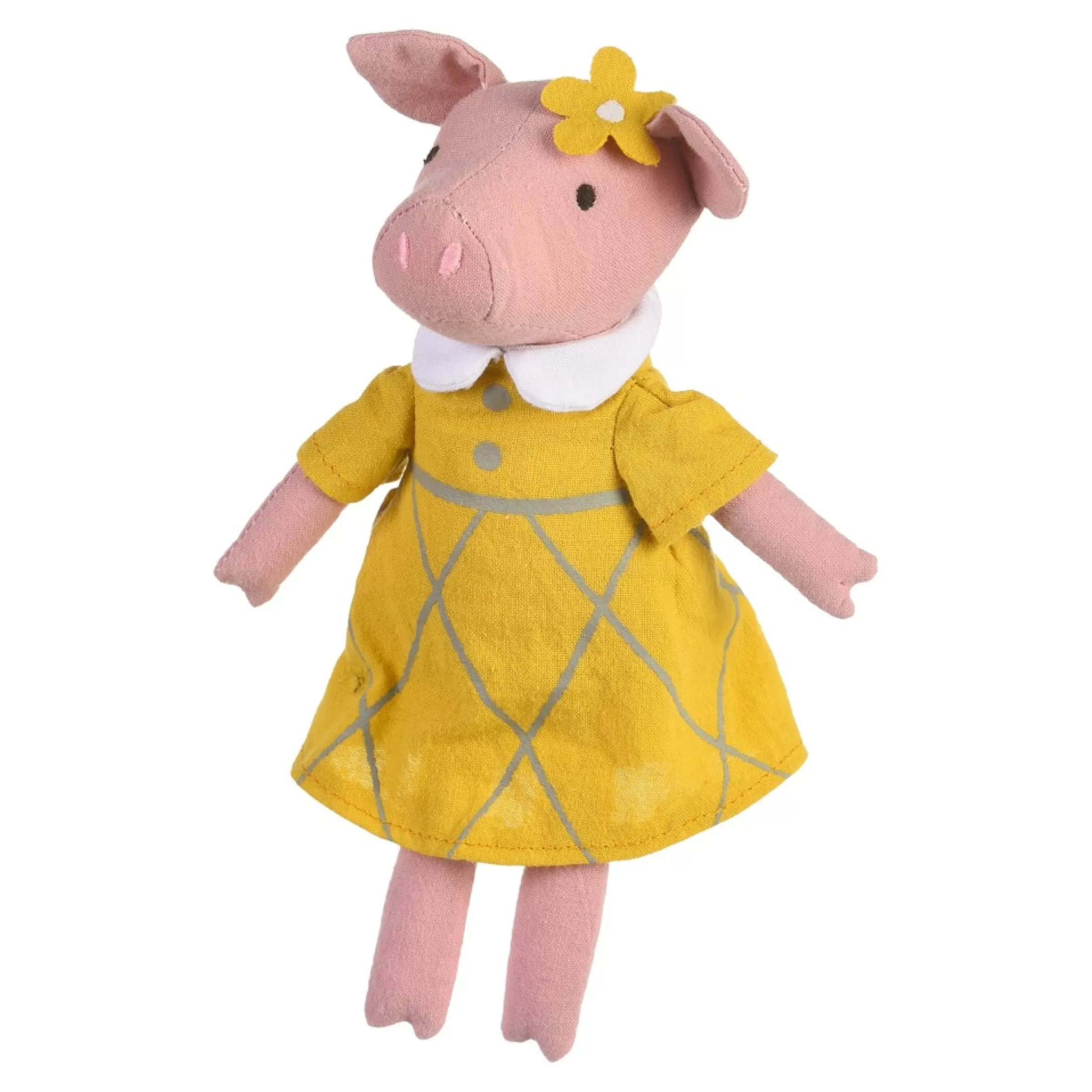 Depot Peluche Cochon Sofia Best