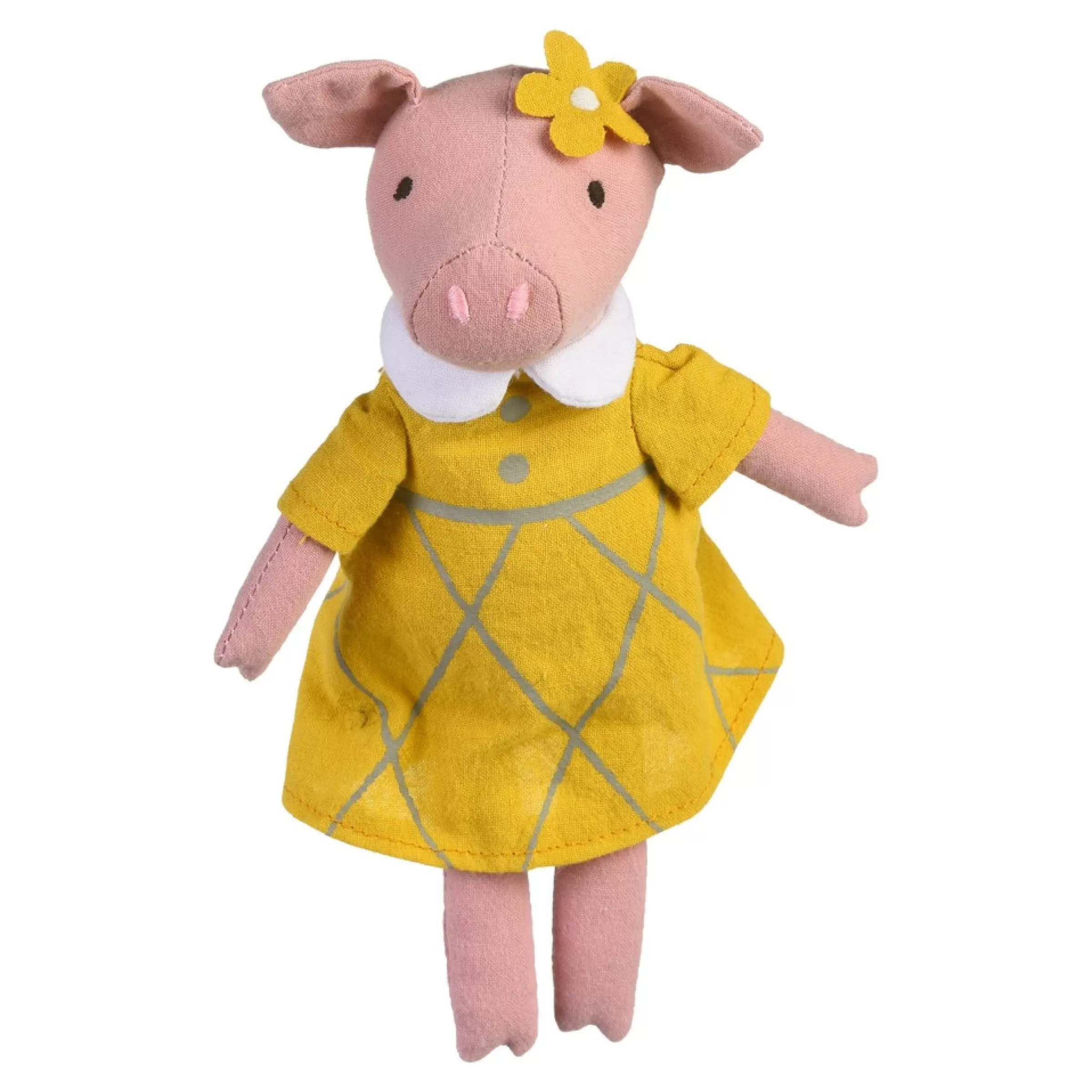 Depot Peluche Cochon Sofia Best