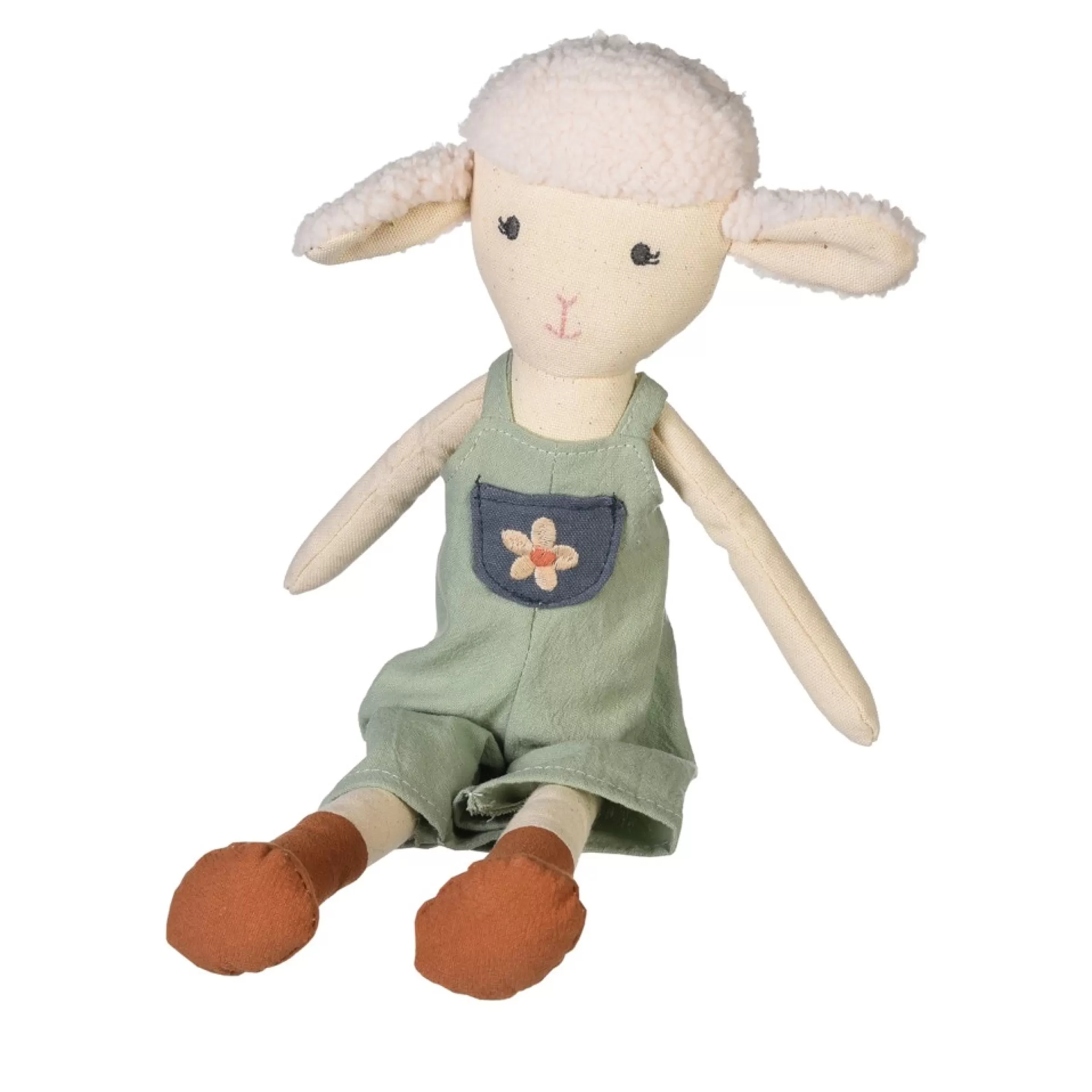 Depot Peluche Mouton Sammy Best Sale