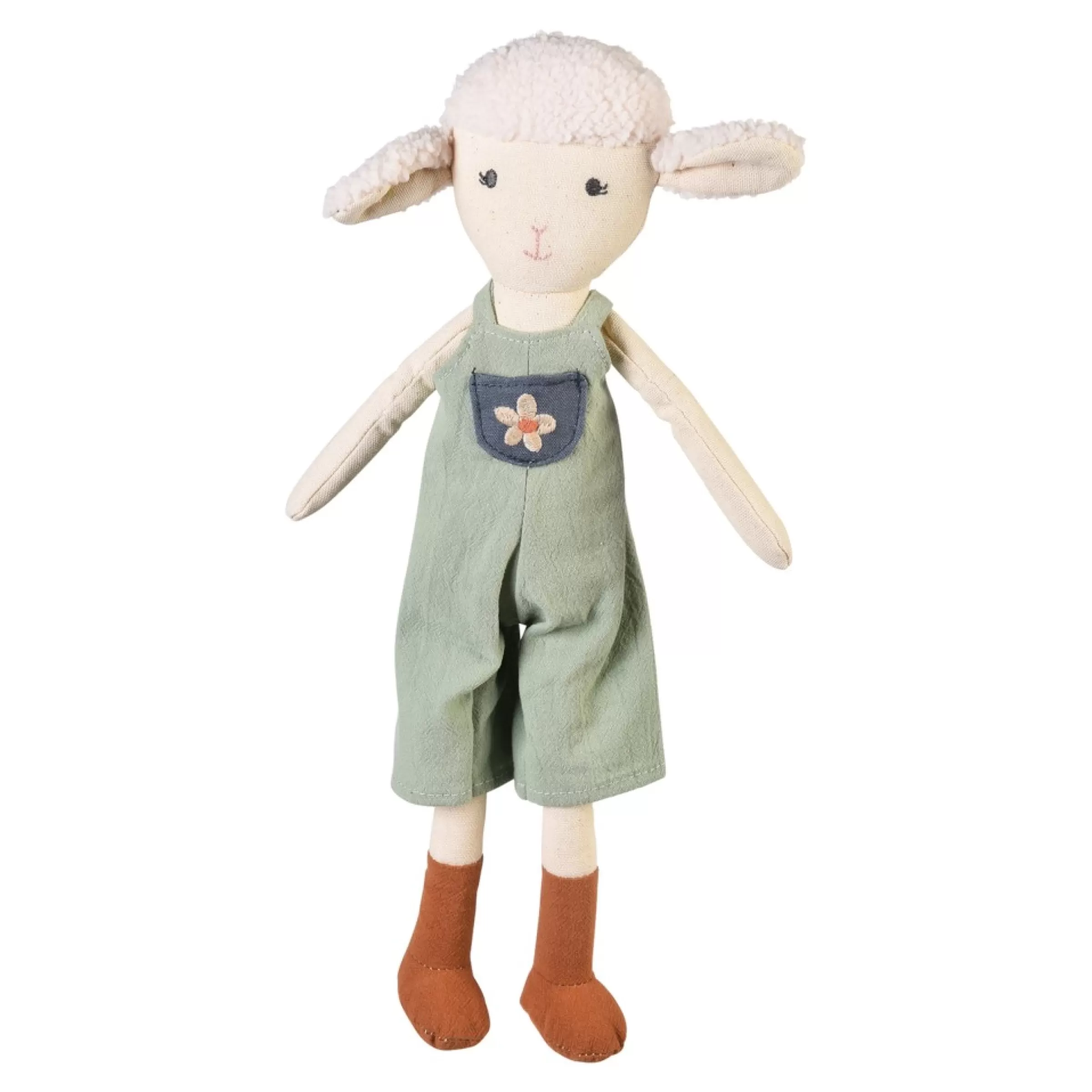 Depot Peluche Mouton Sammy Best Sale