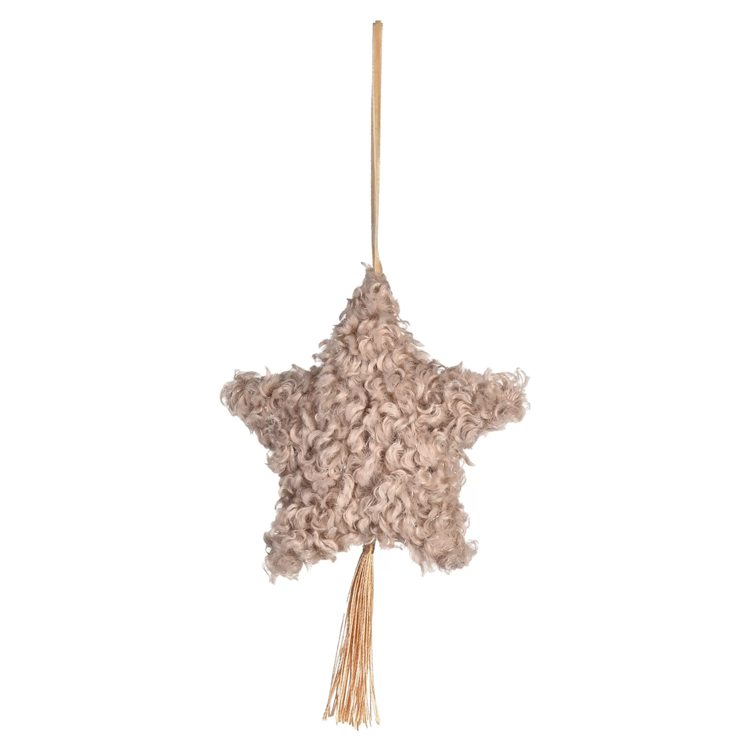 Depot Pendentif Décoratif Cozy Star