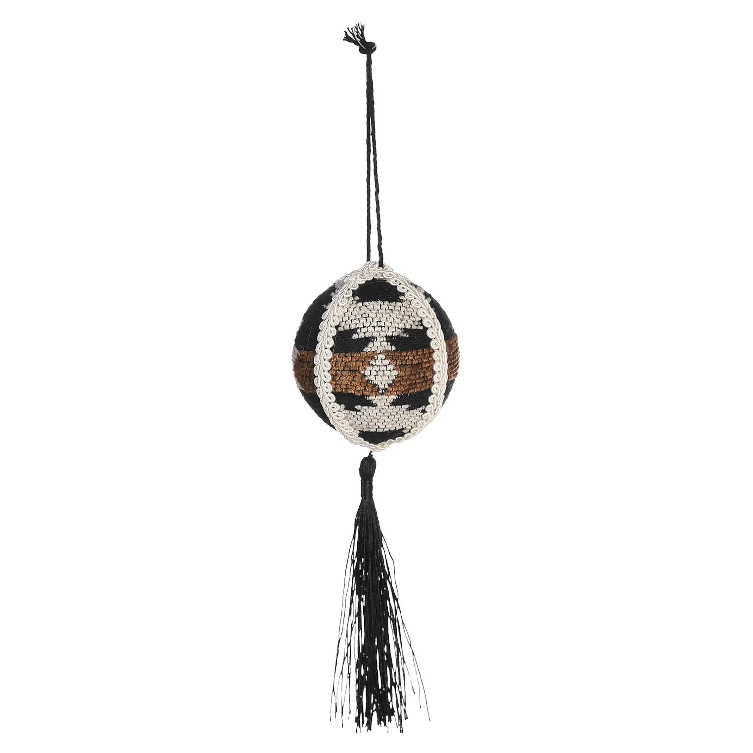 Depot Pendentif Décoratif Ethno Tassel Discount