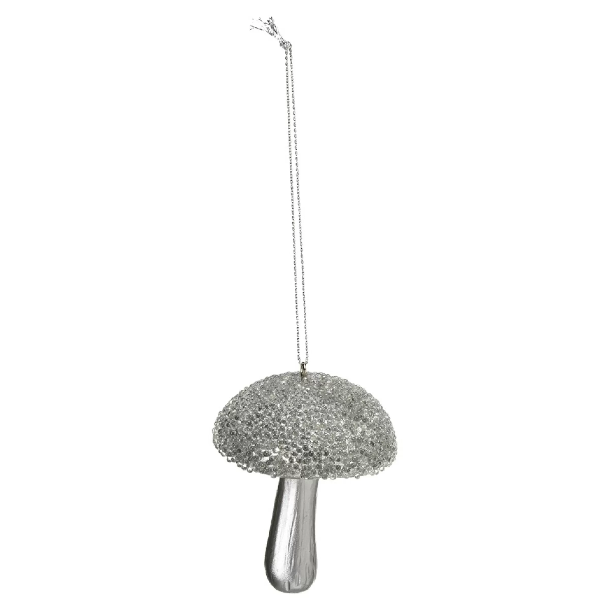 Depot Pendentif Deco Champignon Discount