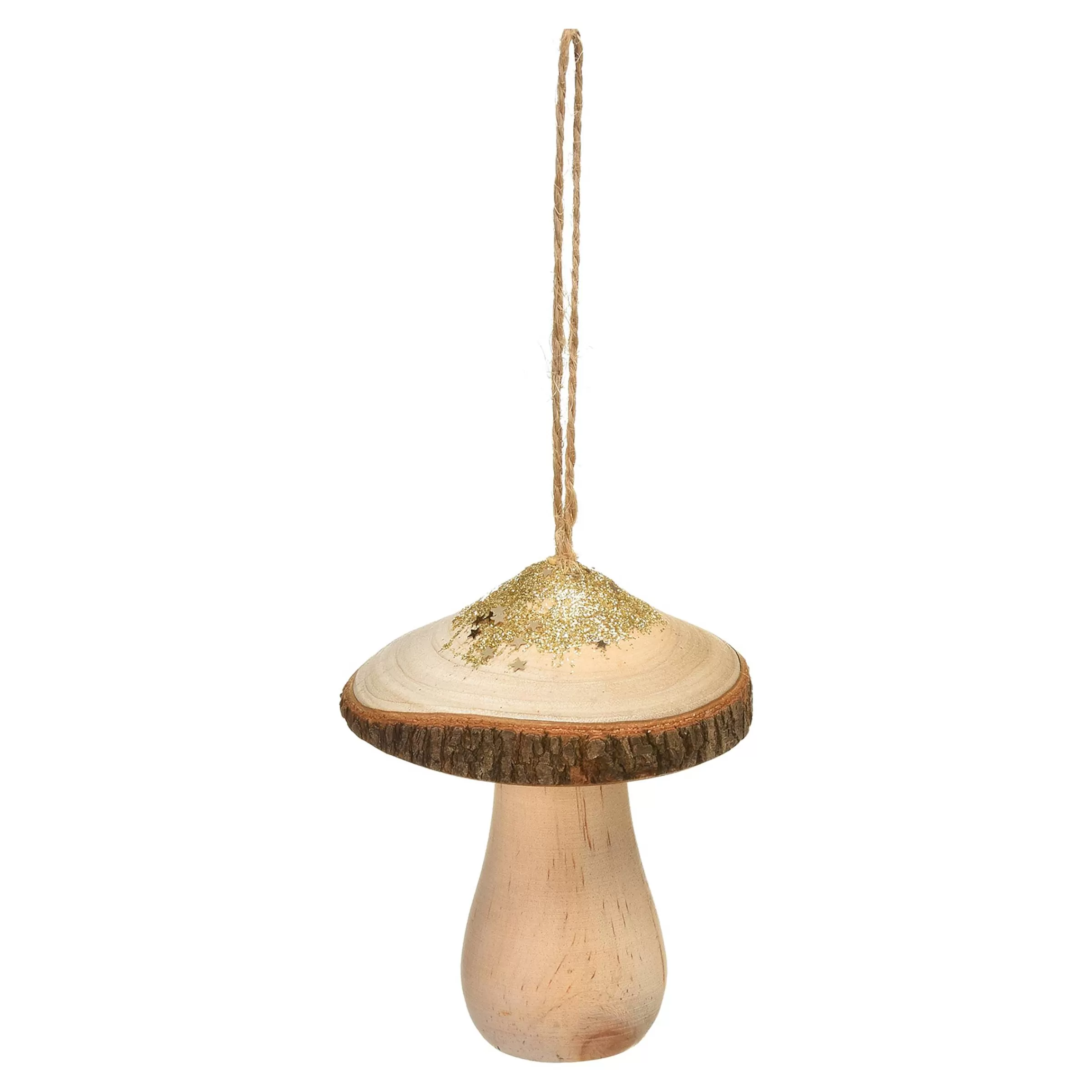 Depot Pendentif Deco Champignon Best