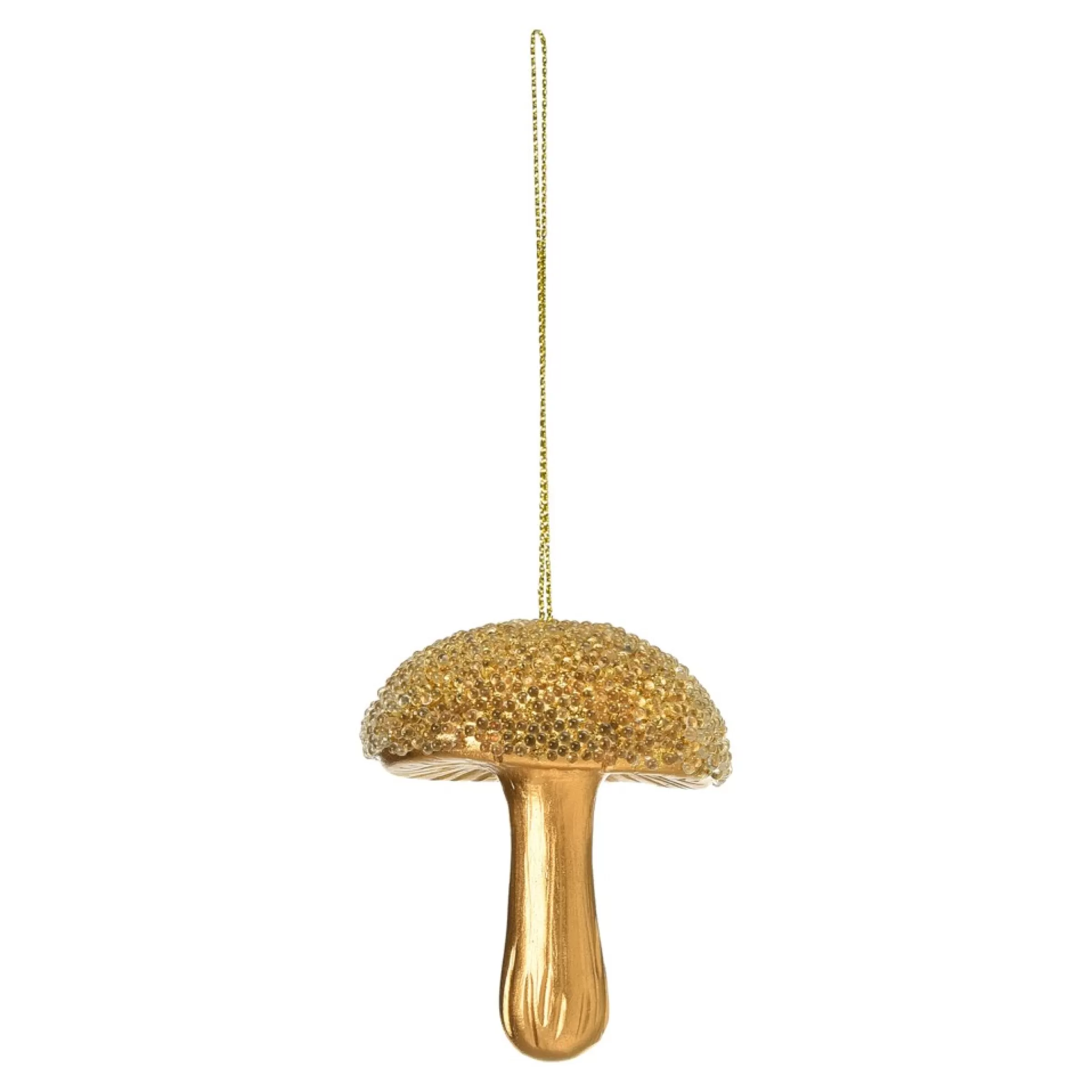 Depot Pendentif Deco Champignon Discount