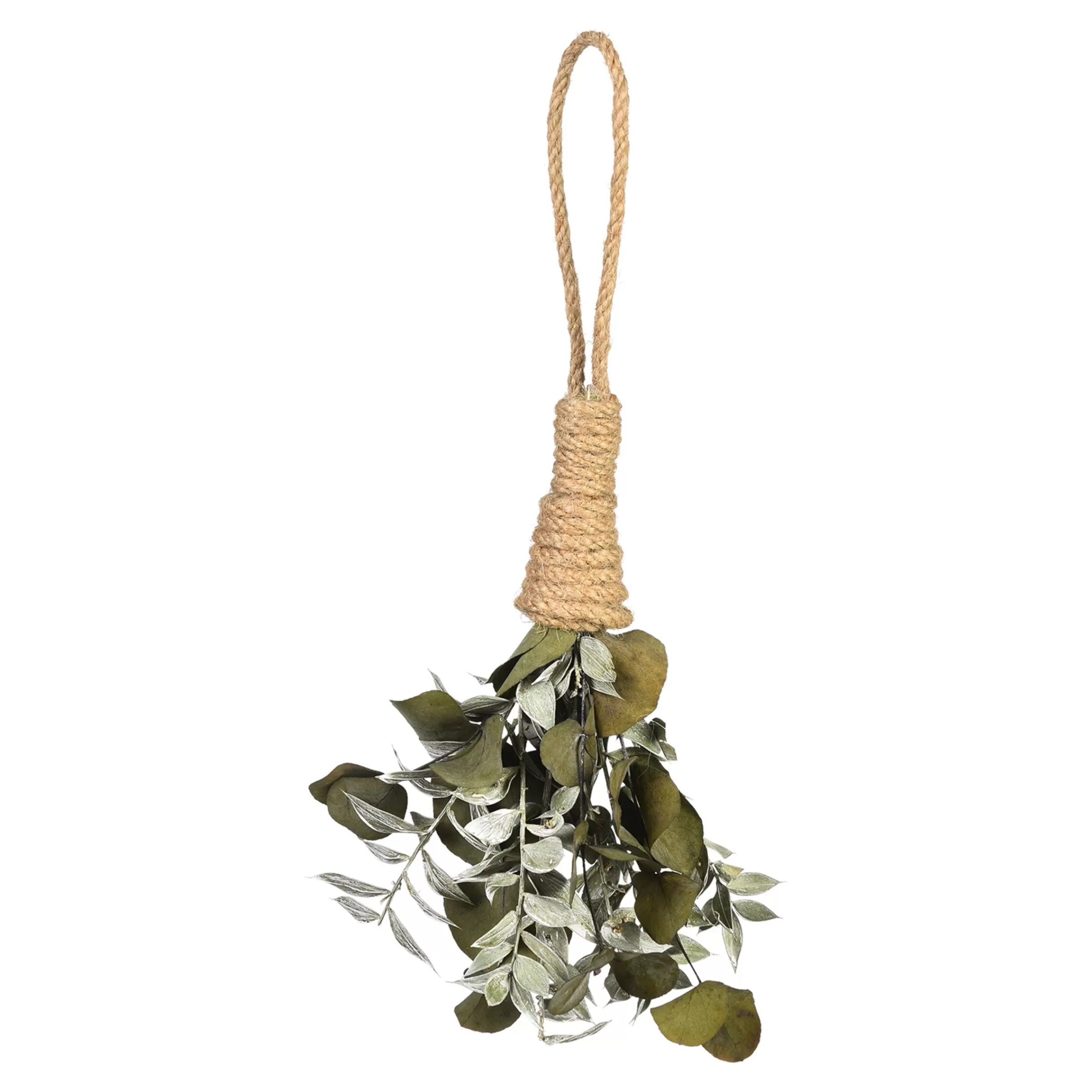 Depot Pendentif Fleurs Sechees Euka Mix