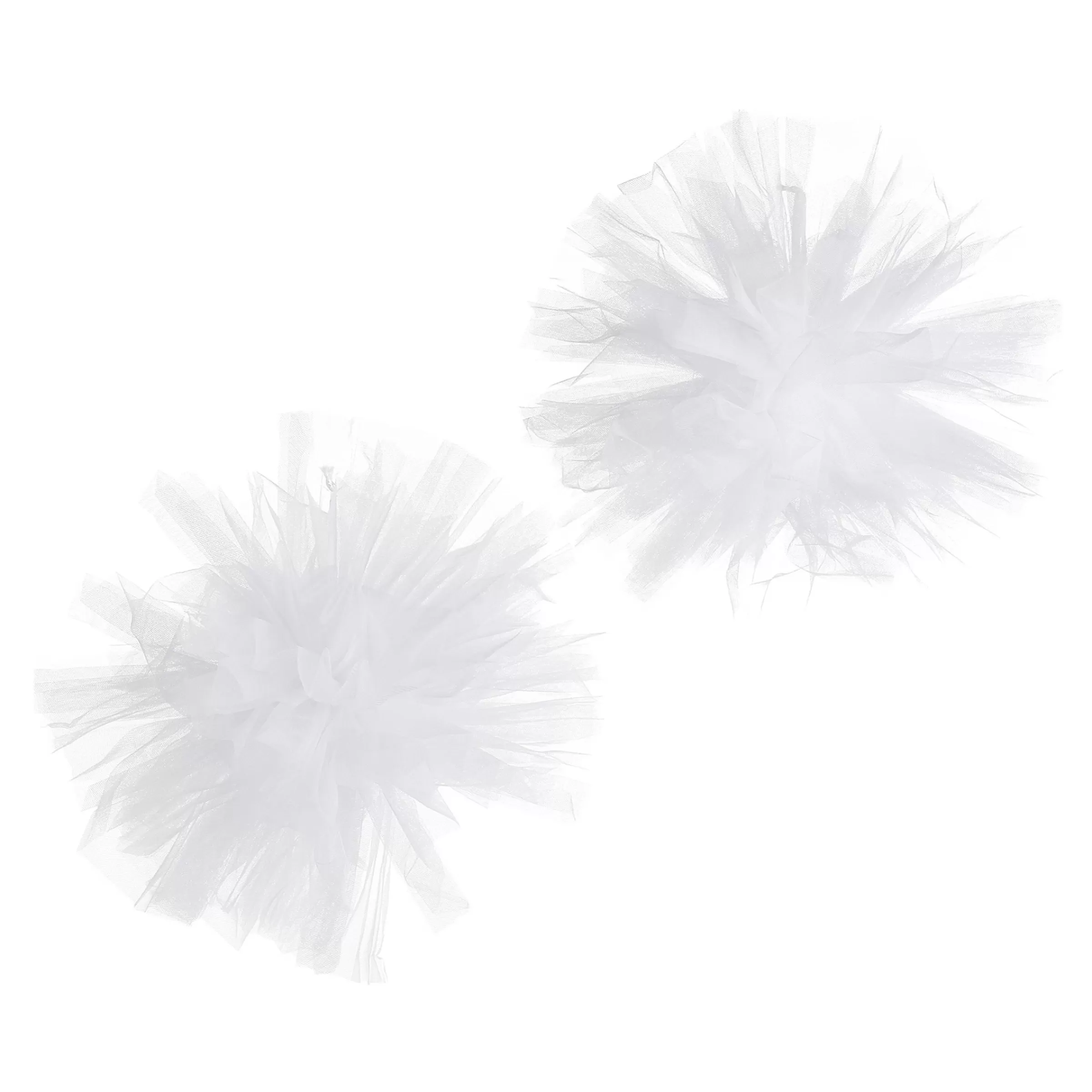 Depot Pompons Tulli Discount