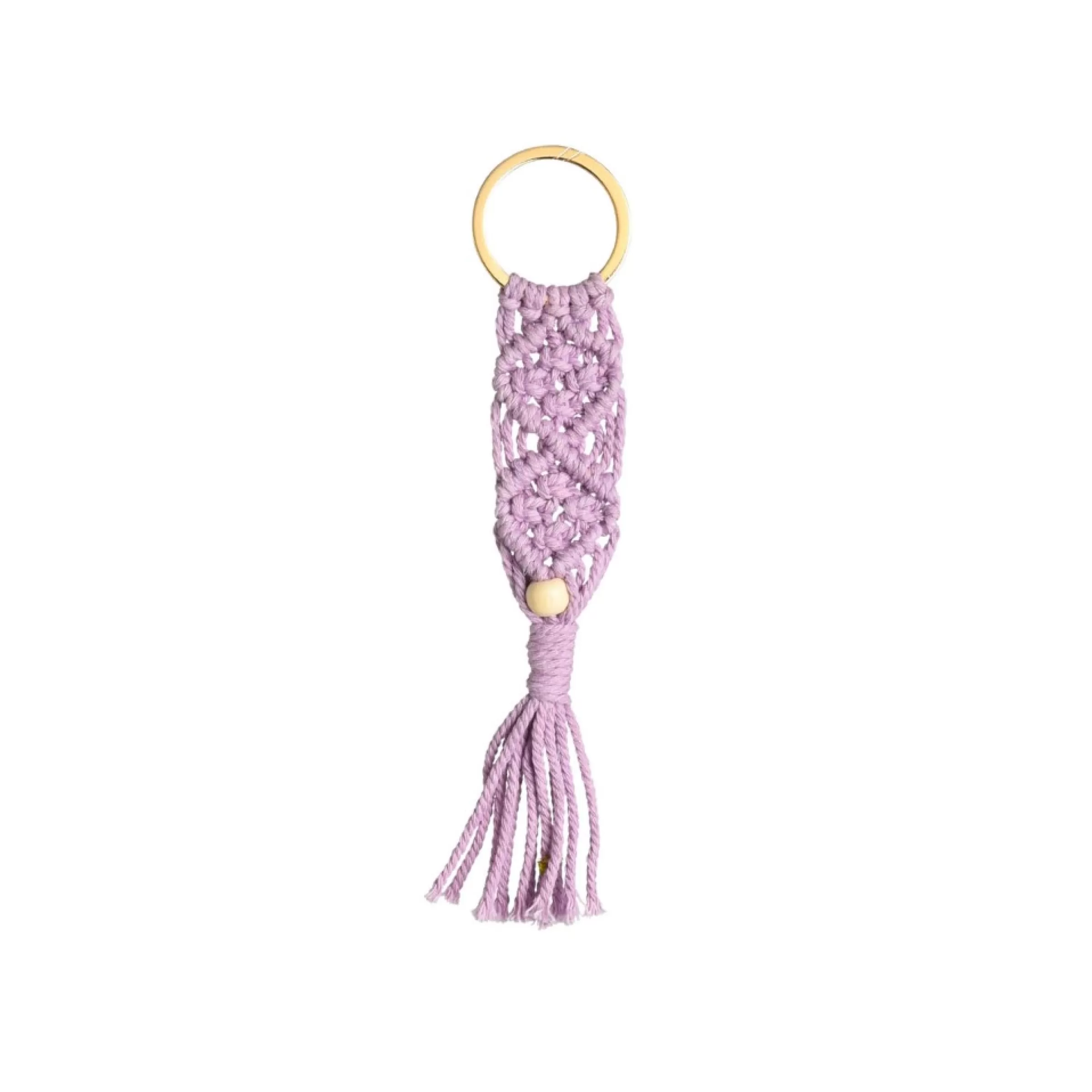 Depot Porte-Cles Macrame Online