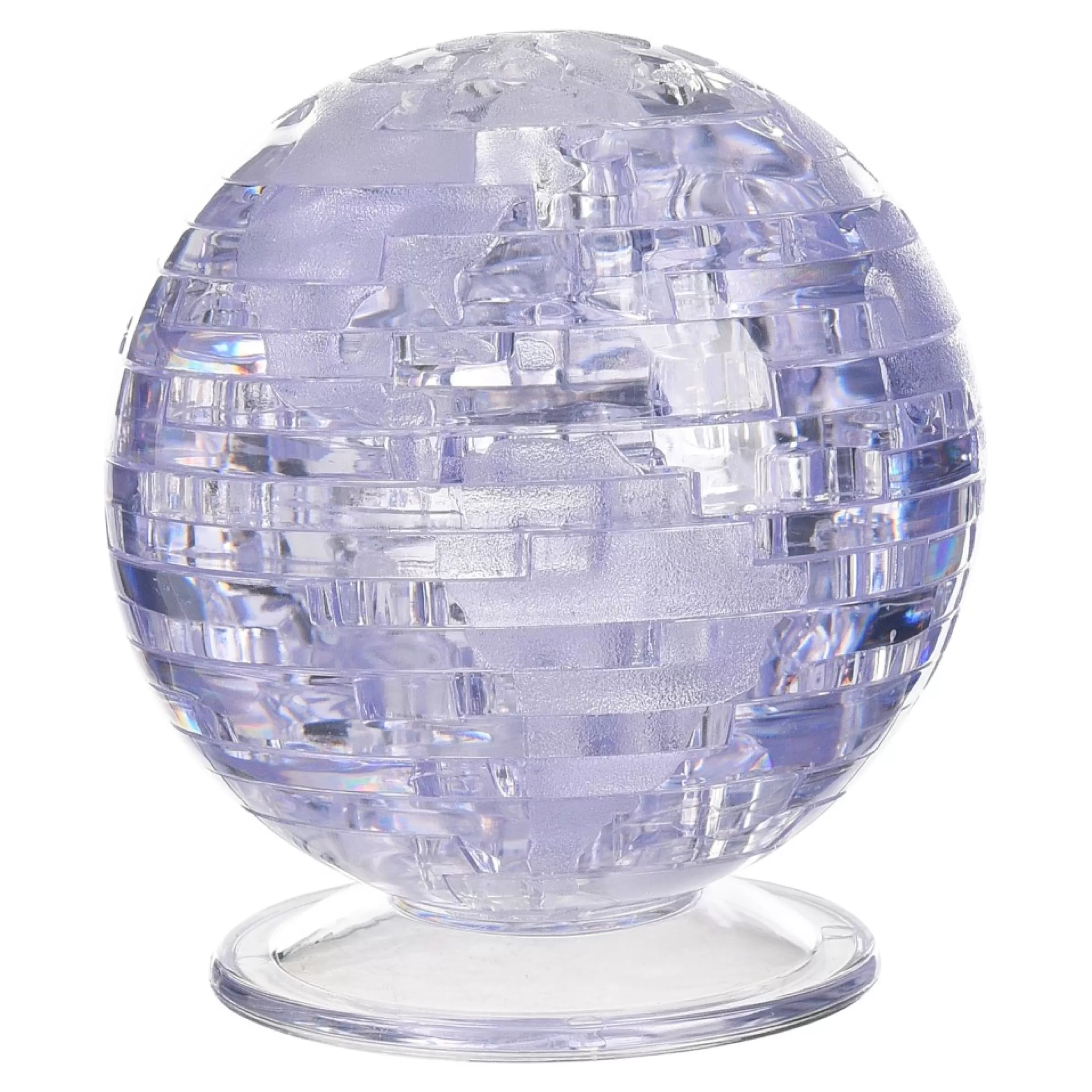 Depot Puzzle 3D Boule De Cristal Store