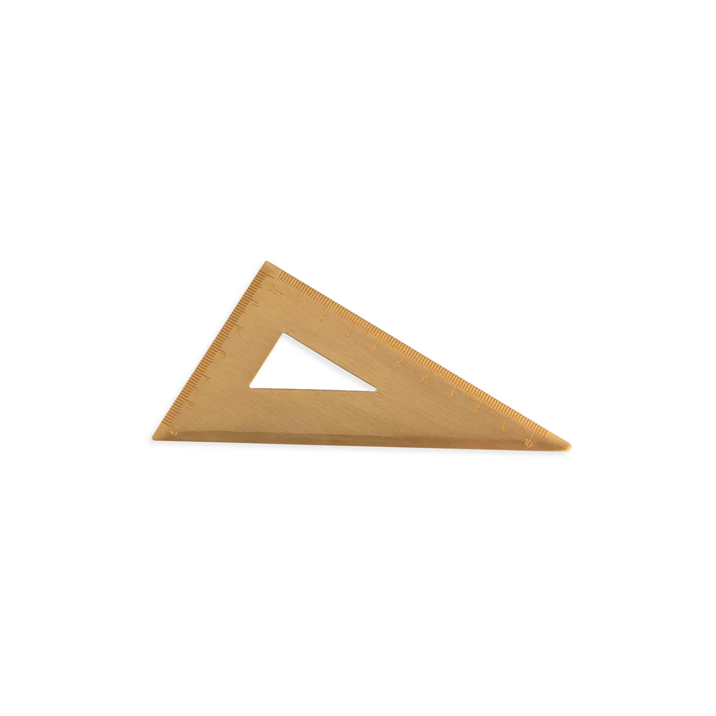 Depot Regle Triangulaire