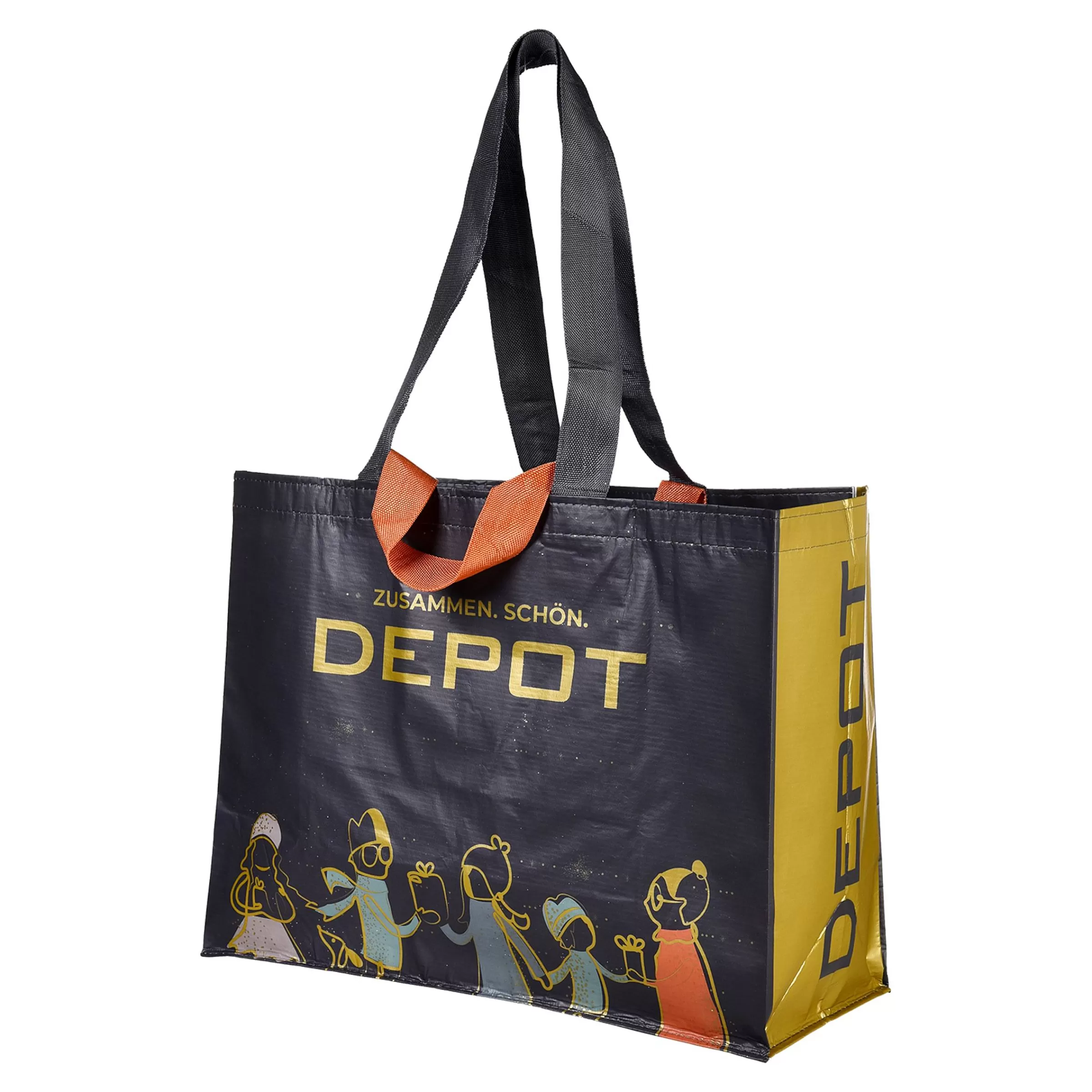 Depot Sac De Transport Ete Fashion