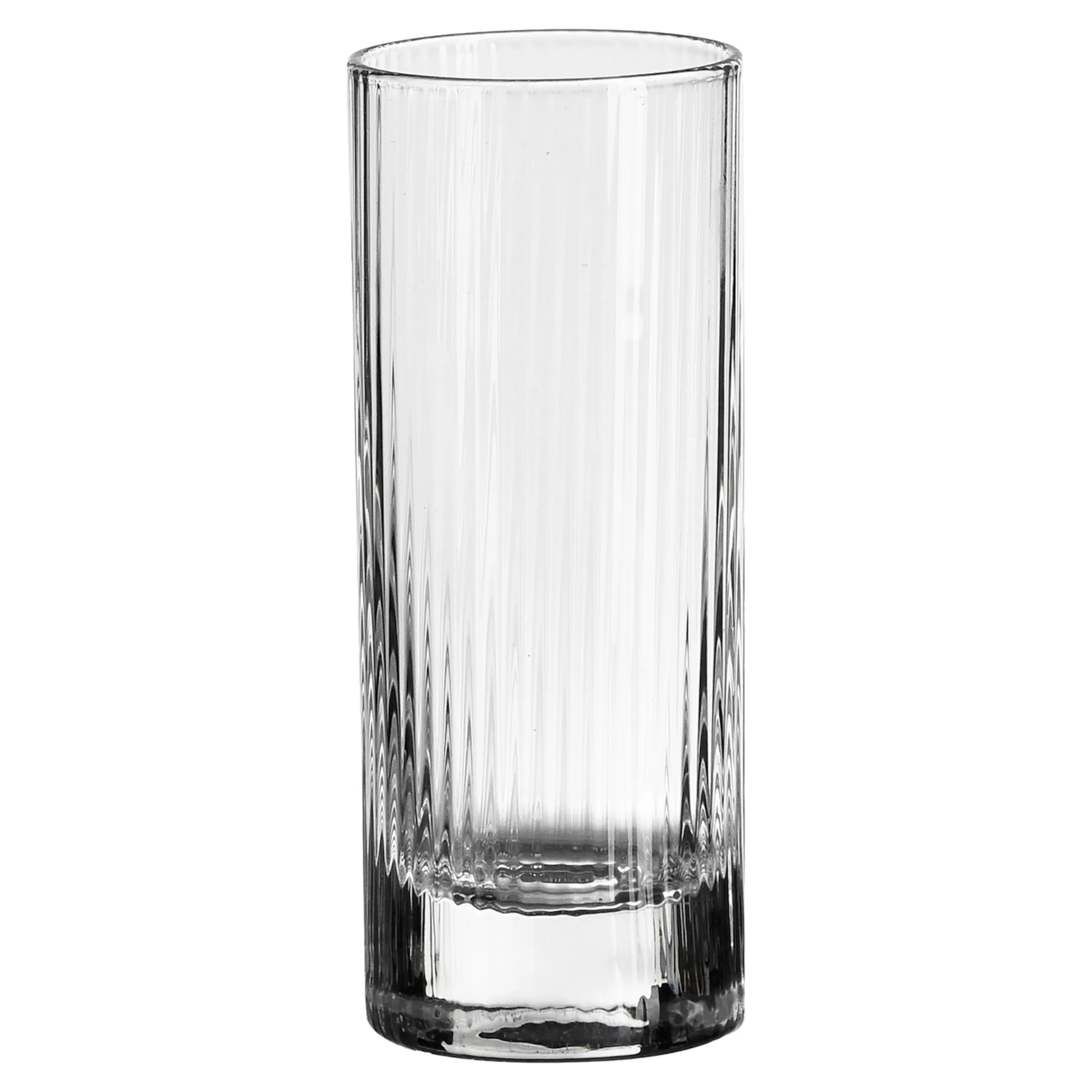 Depot Schnapsglas Riffle