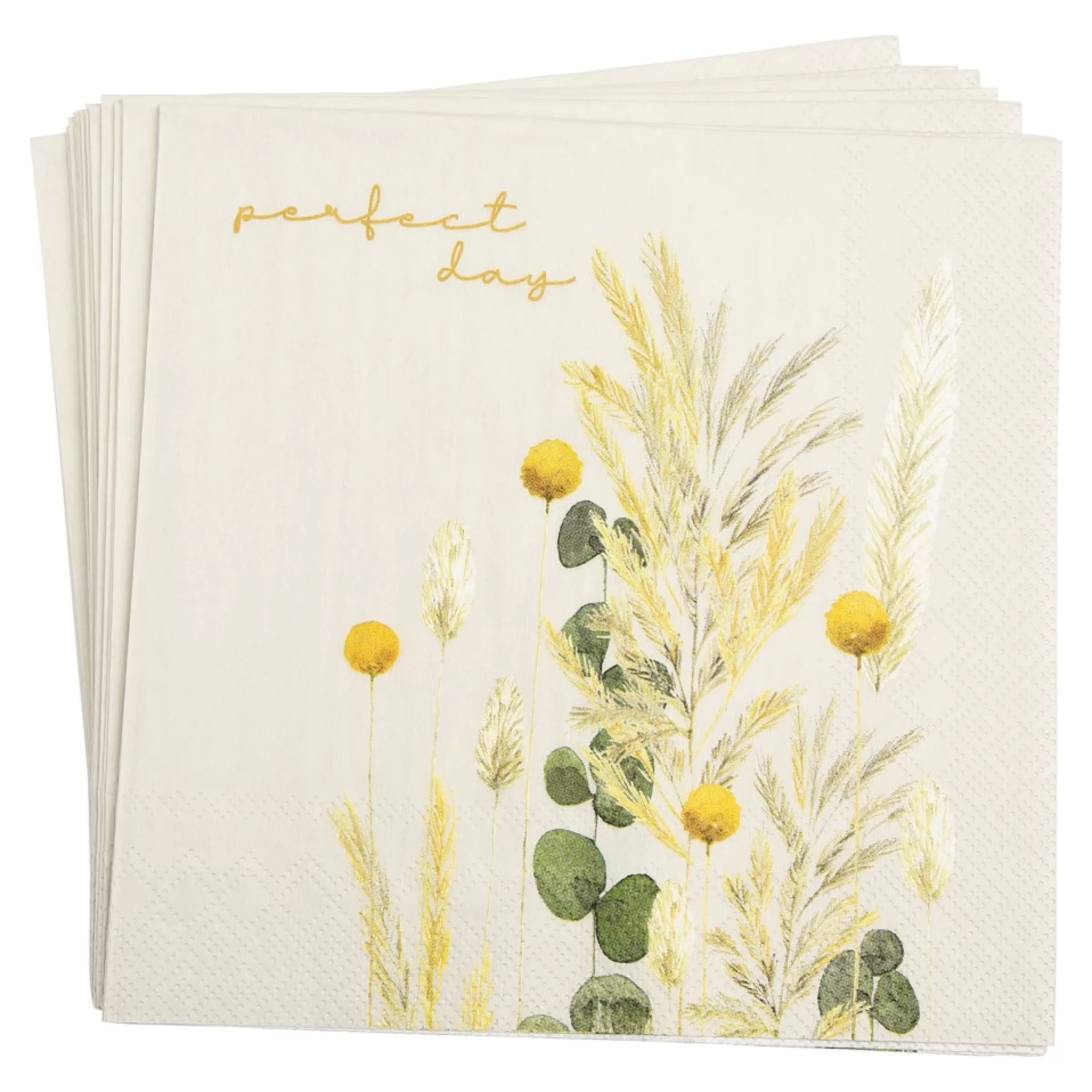 Depot Serviettes De Table Anne Sale