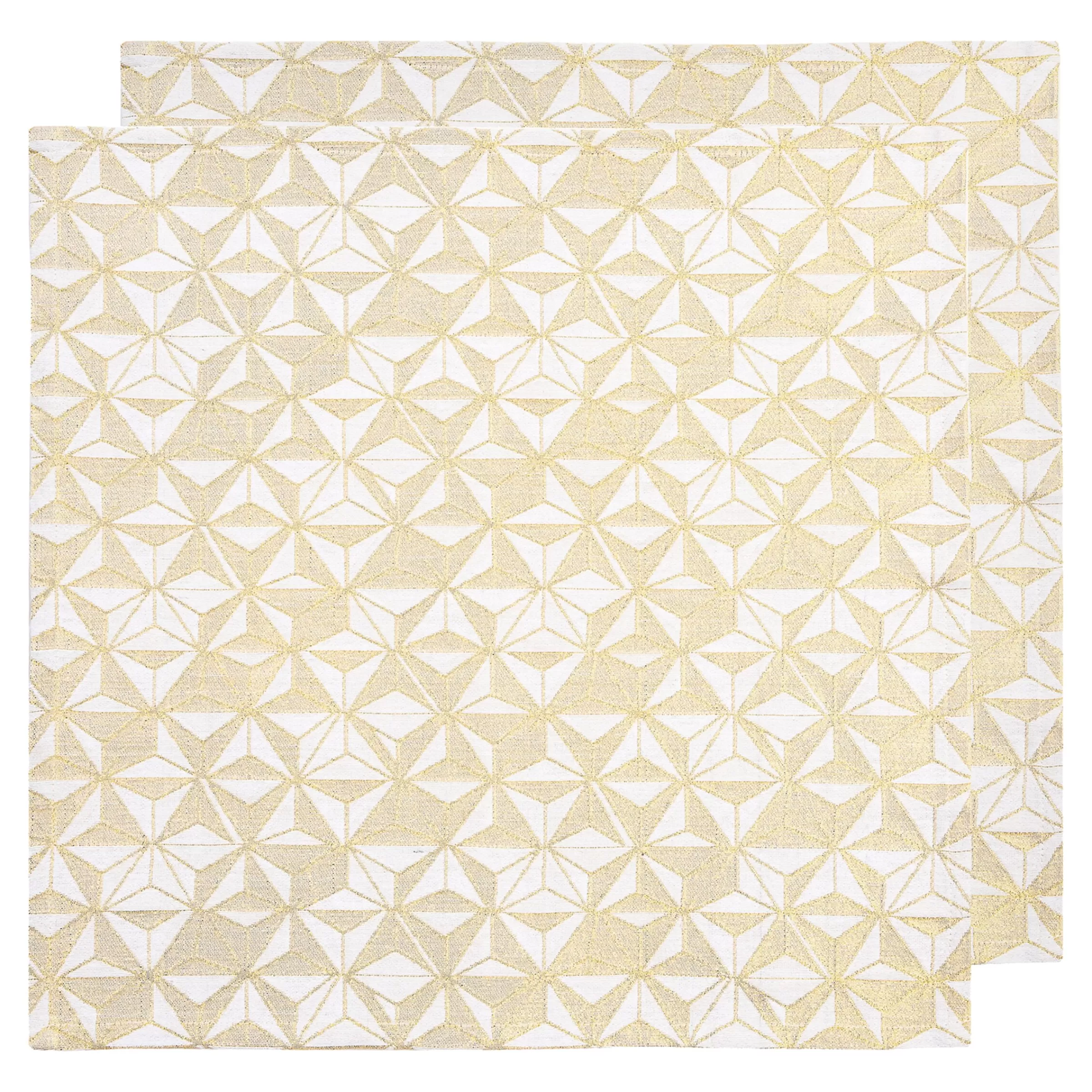 Depot Serviettes De Table En Tissu Stella Grafica