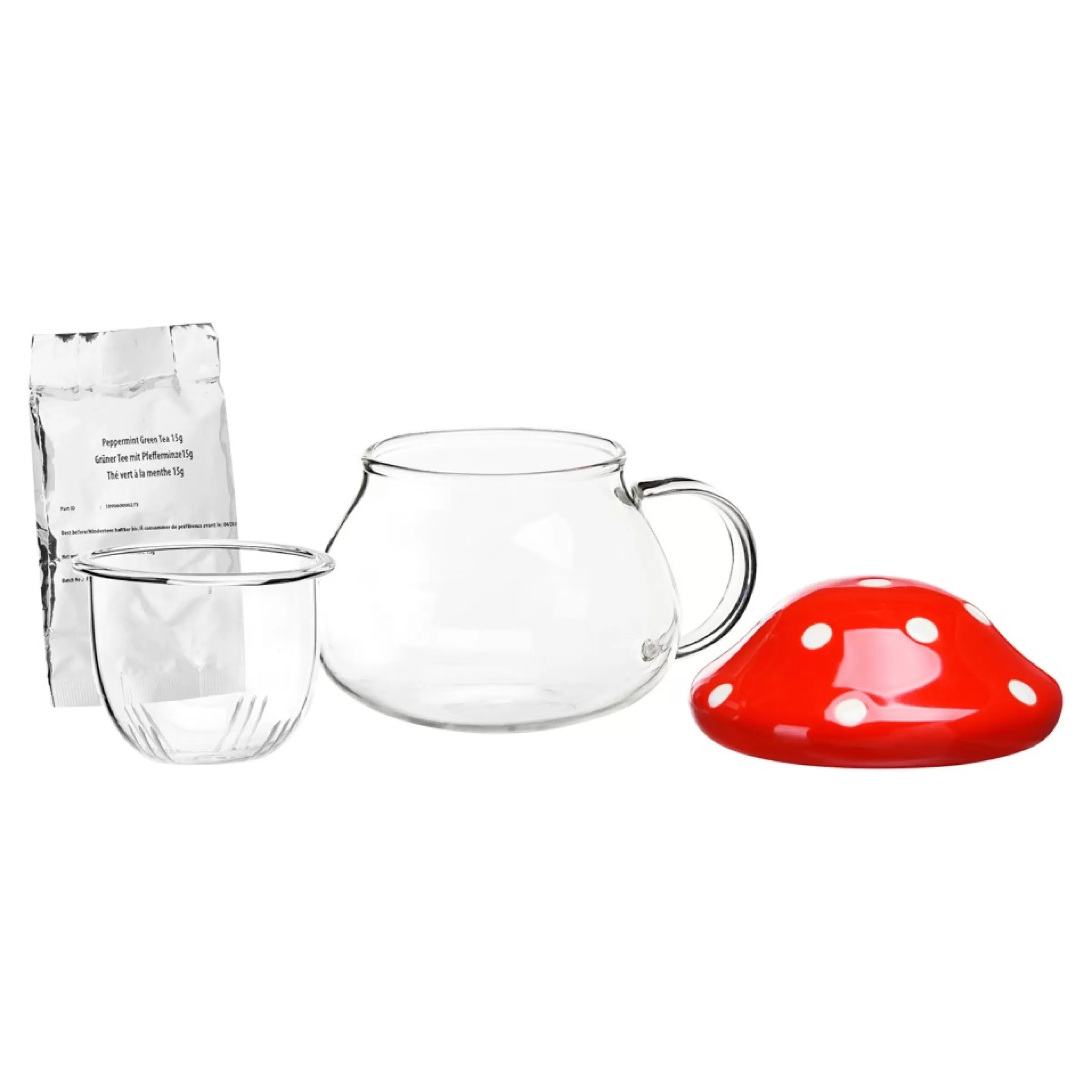 Depot Set Cadeau Tasse Champignon Online