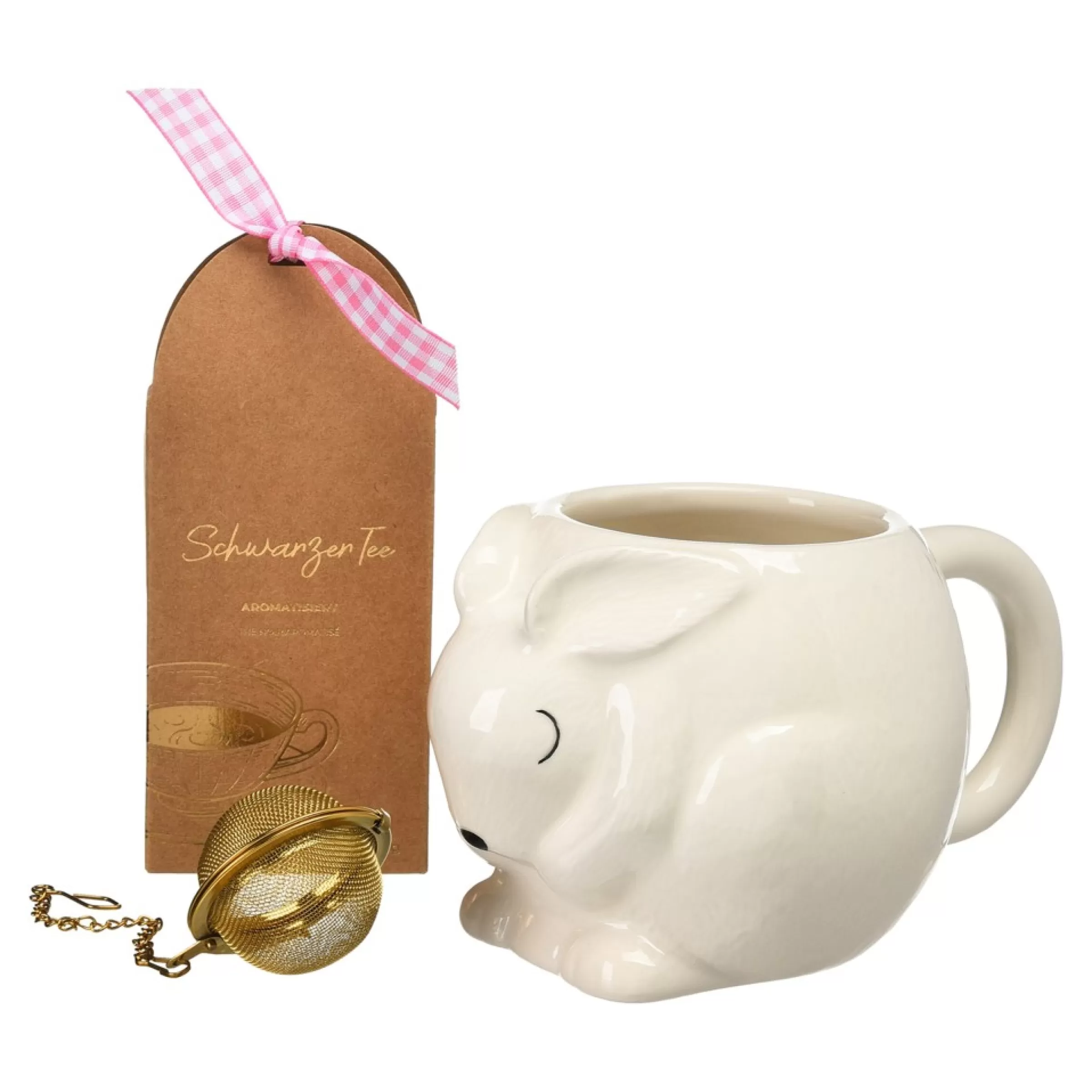 Depot Set Cadeau Tasse Lapin Clearance