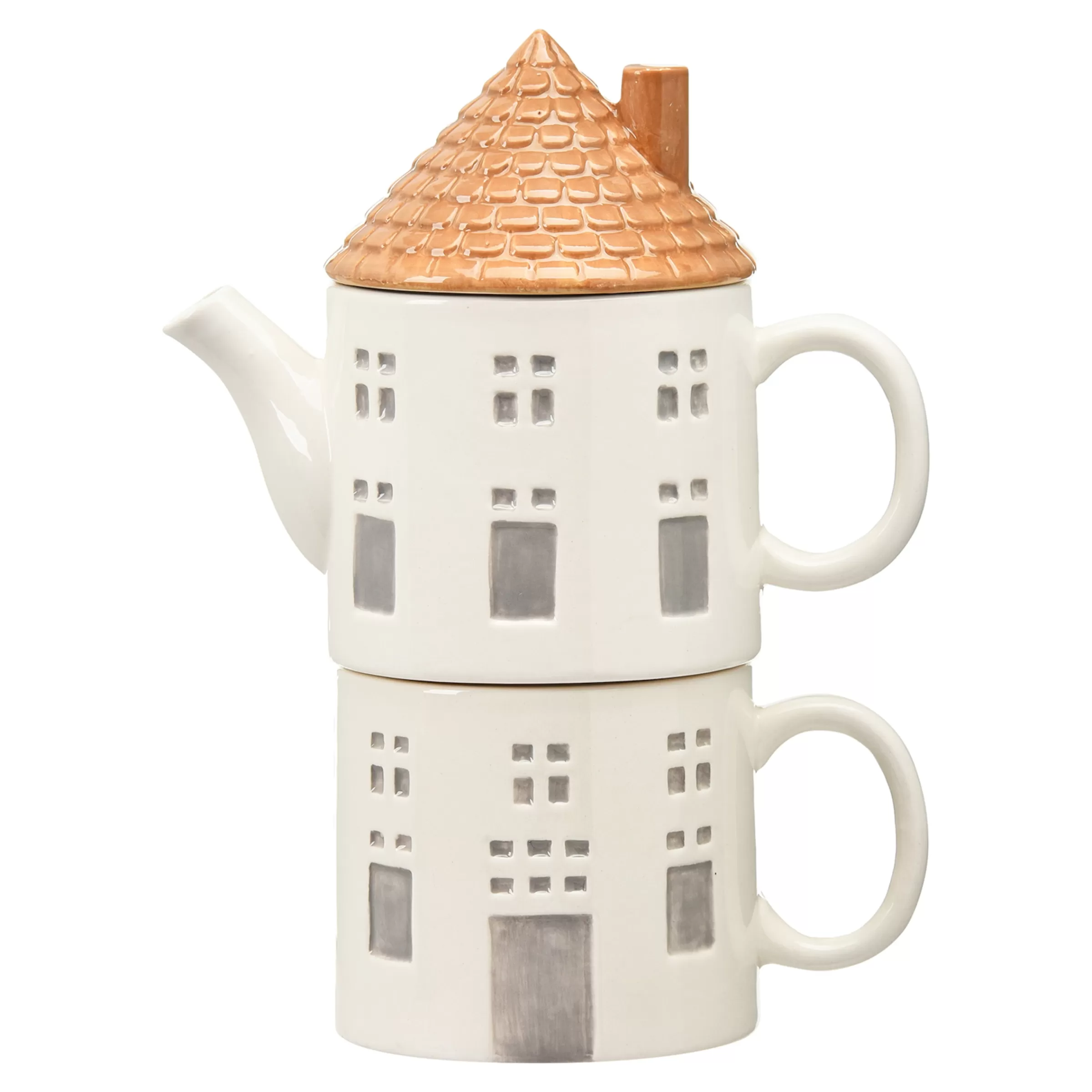 Depot Set Cadeau Tea For One Maison