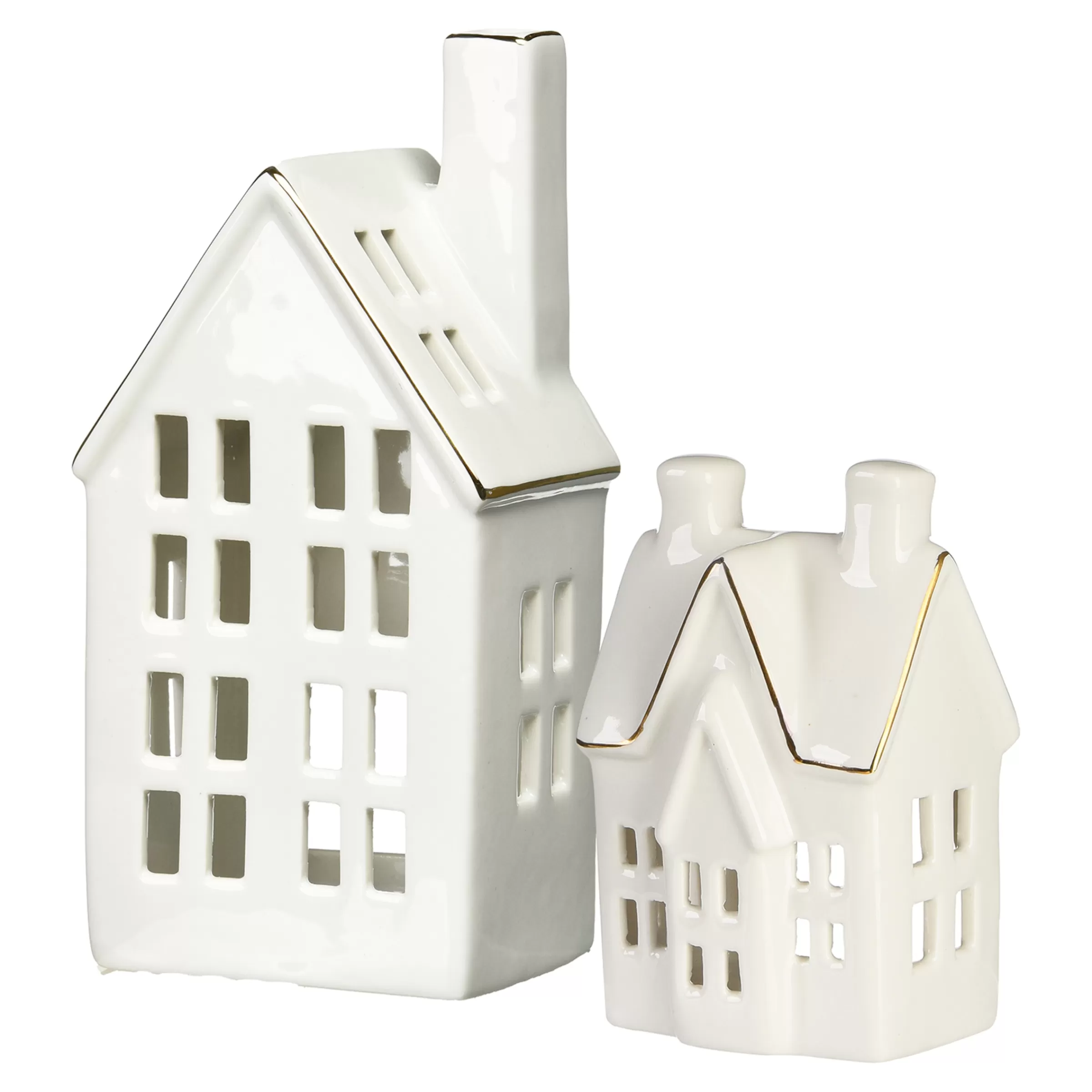 Depot Set De Bougies Chauffe-Plat Maison