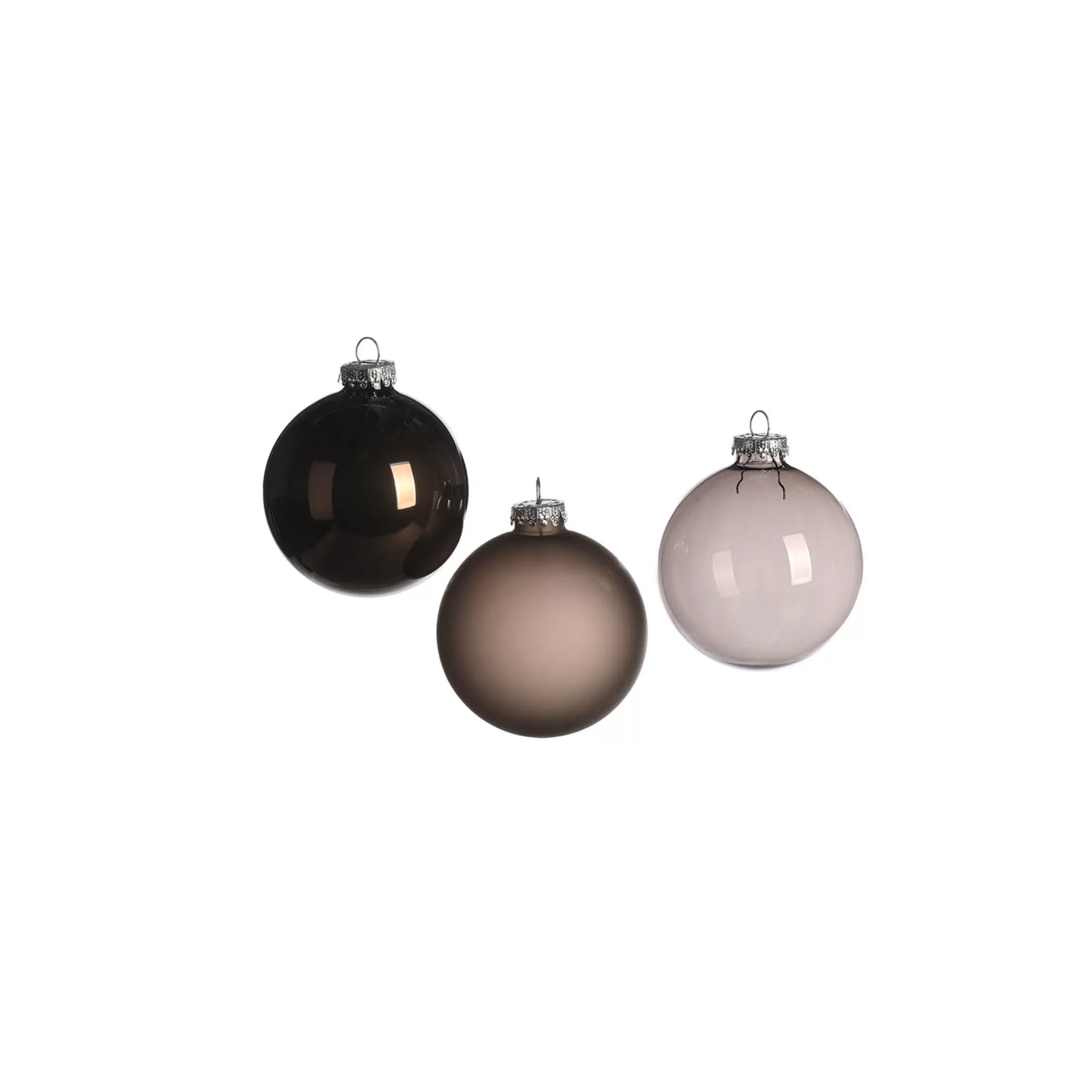 Depot Set De Couronne De L'Avent Décorative Christmas Glam