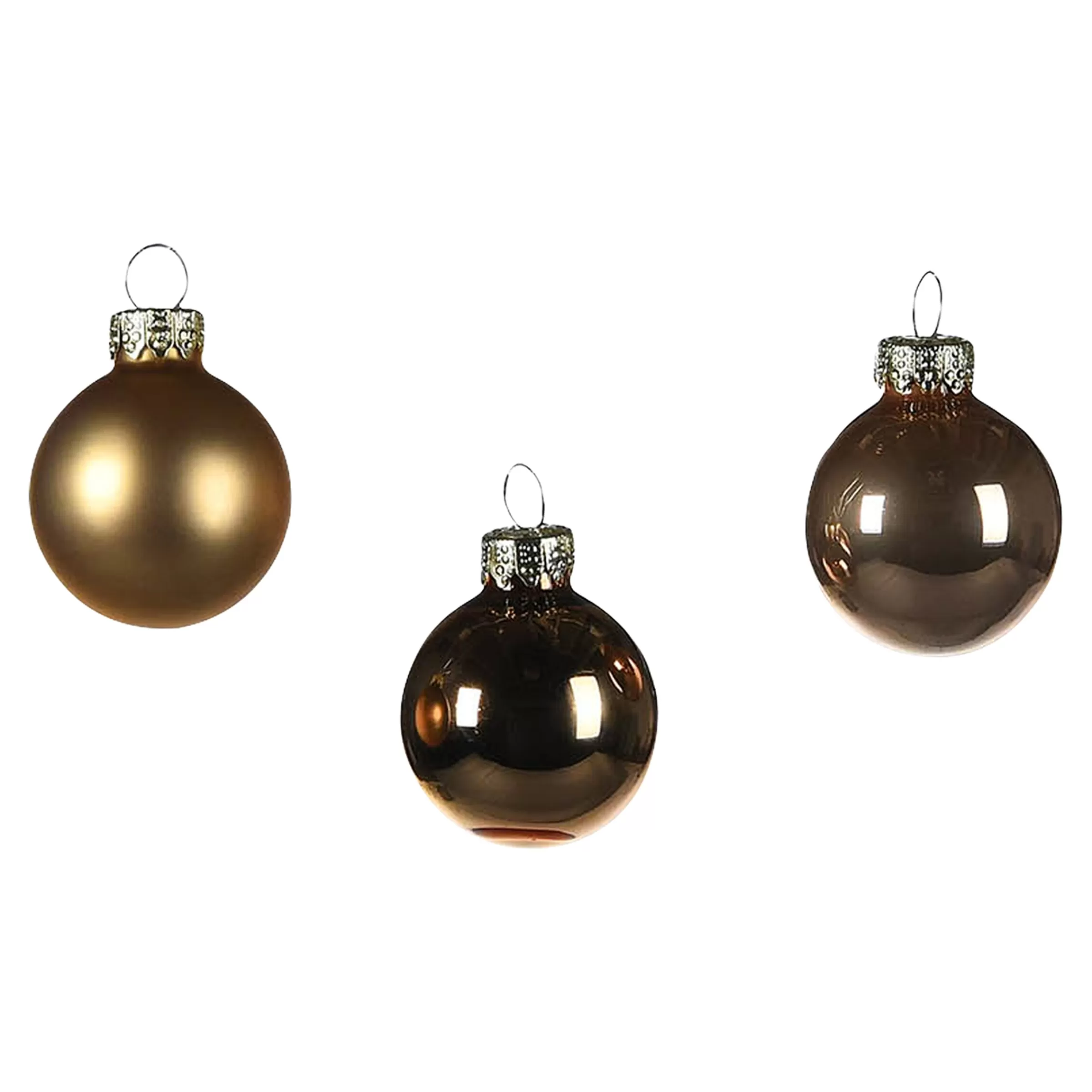 Depot Set De Couronne De L'Avent Décorative Christmas Glam