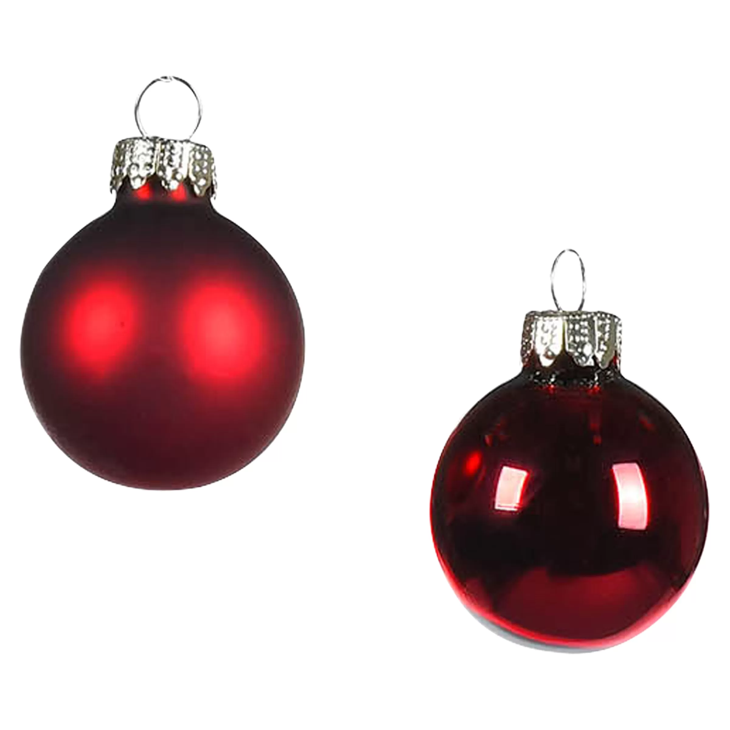 Depot Set De Couronne De L'Avent Décorative Classic Christmas