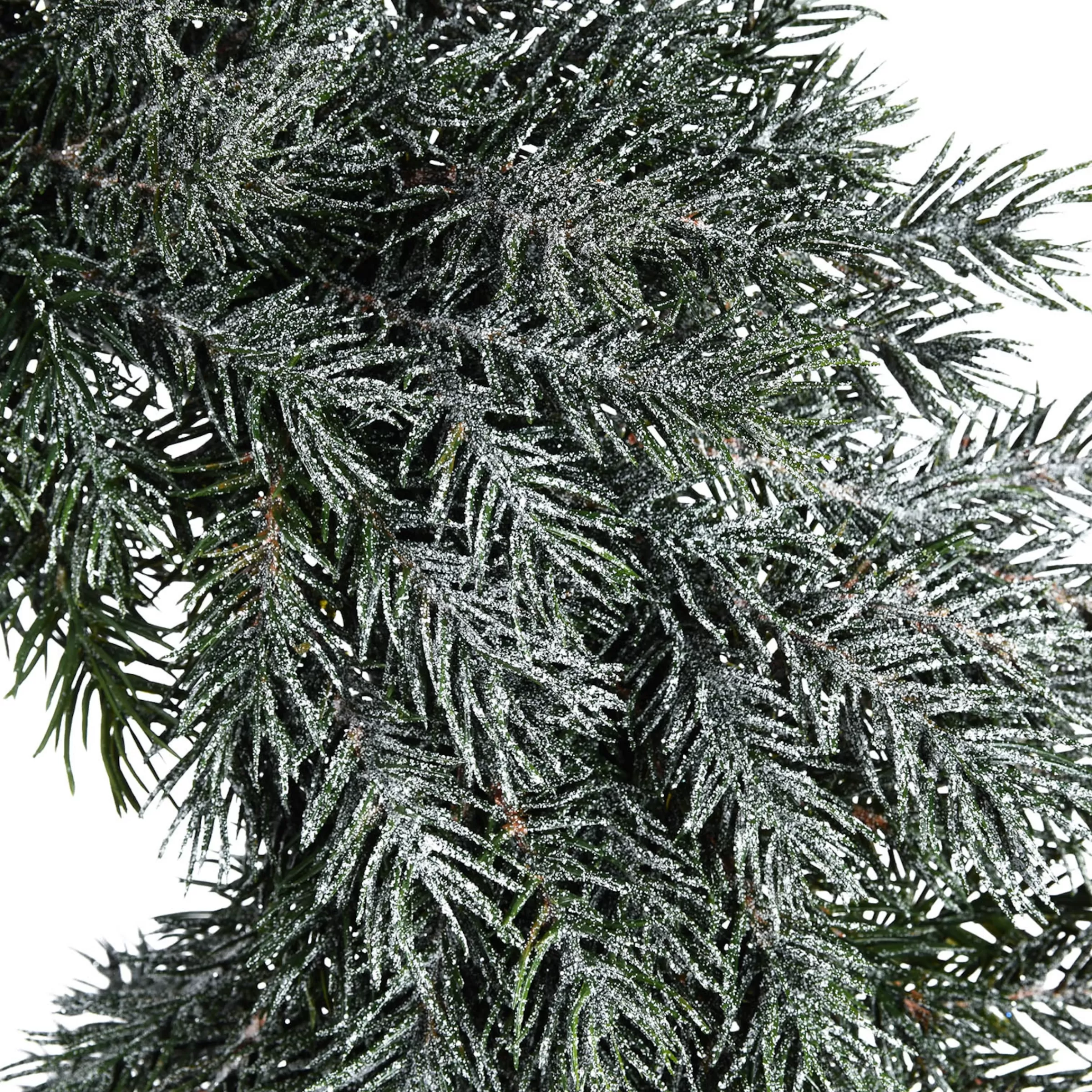 Depot Set De Couronne De L'Avent Décorative Classic Christmas