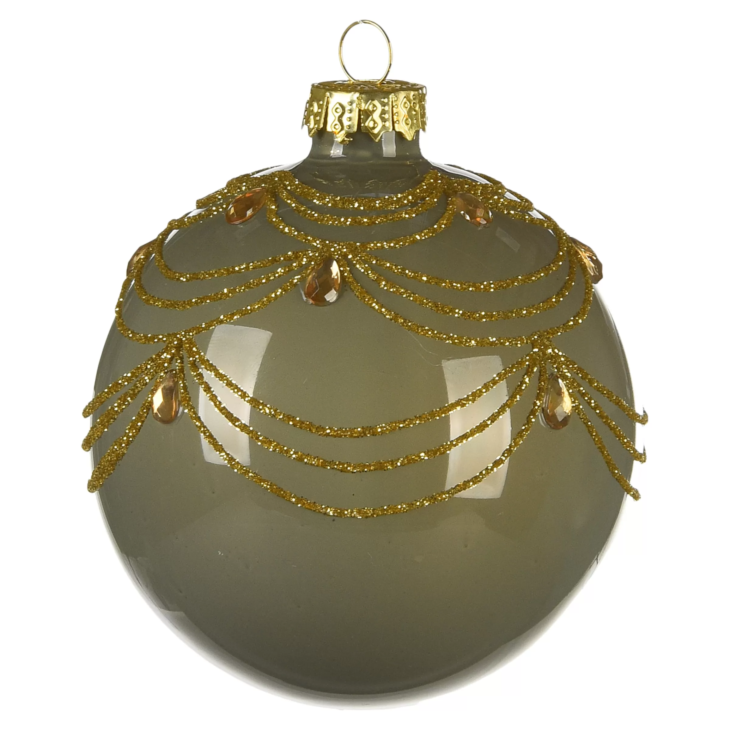 Depot Set De Décoration Glam Star Avec Objet Lumineux