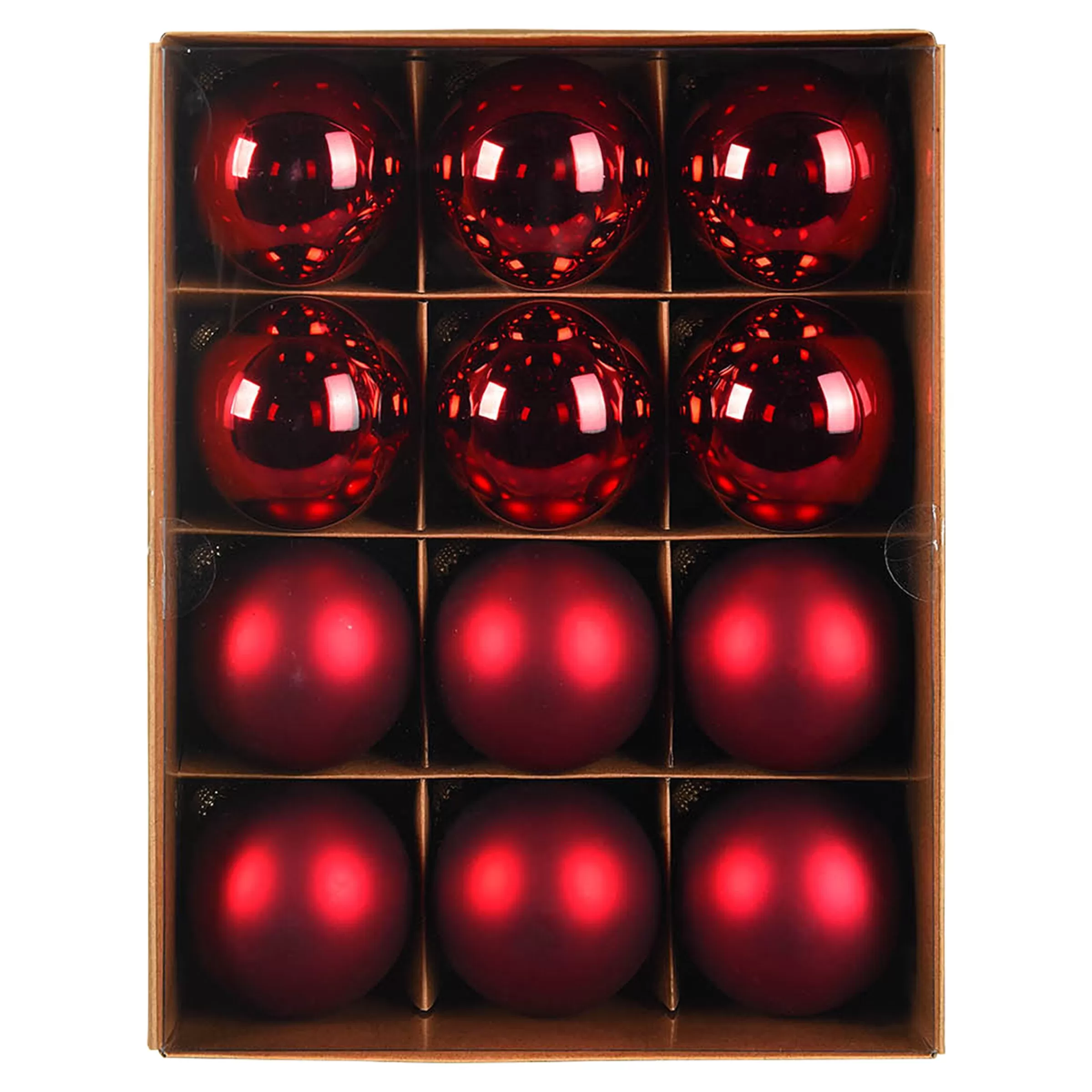 Depot Set De Décoration Porte-Bougies De Noël Traditionnel