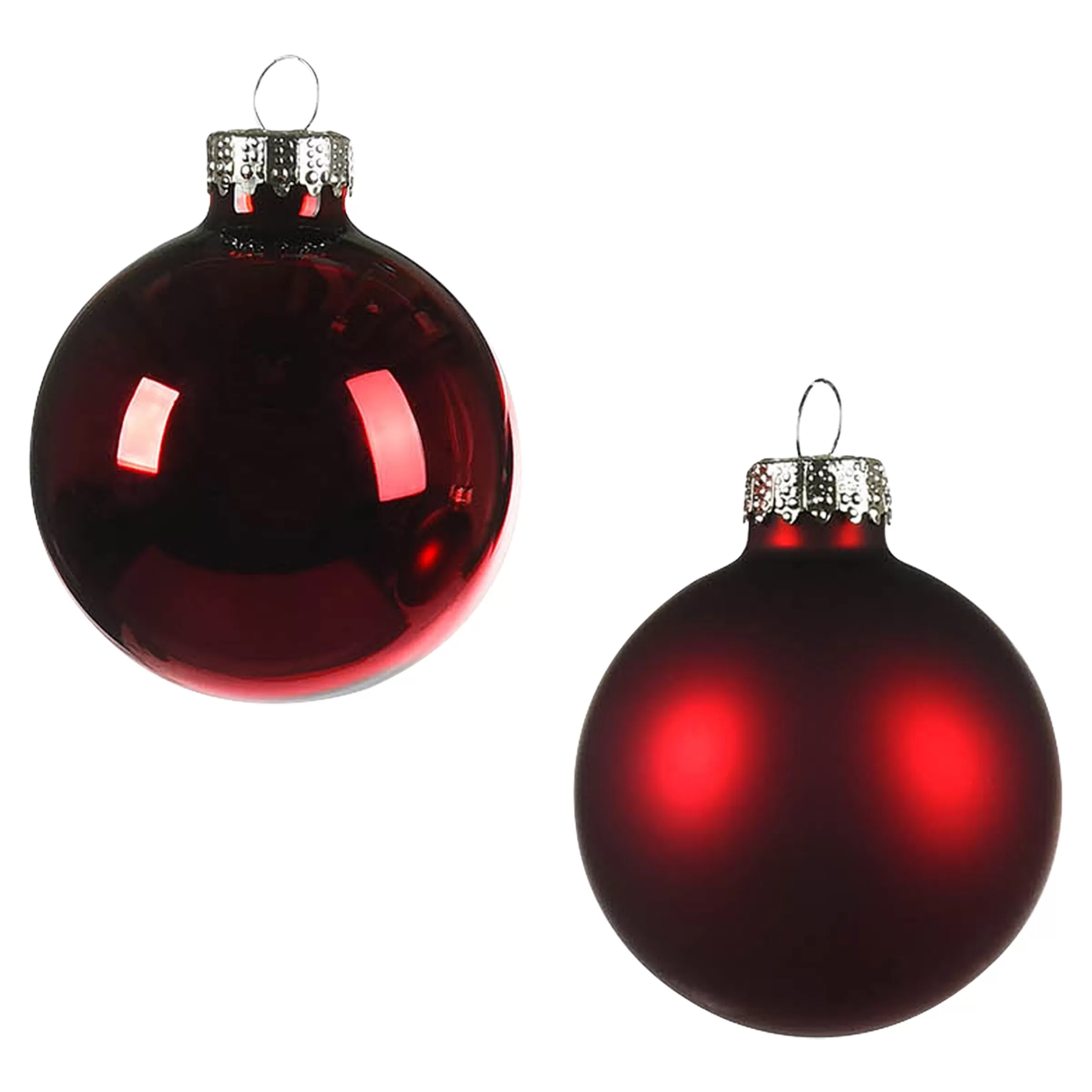Depot Set De Décoration Porte-Bougies De Noël Traditionnel