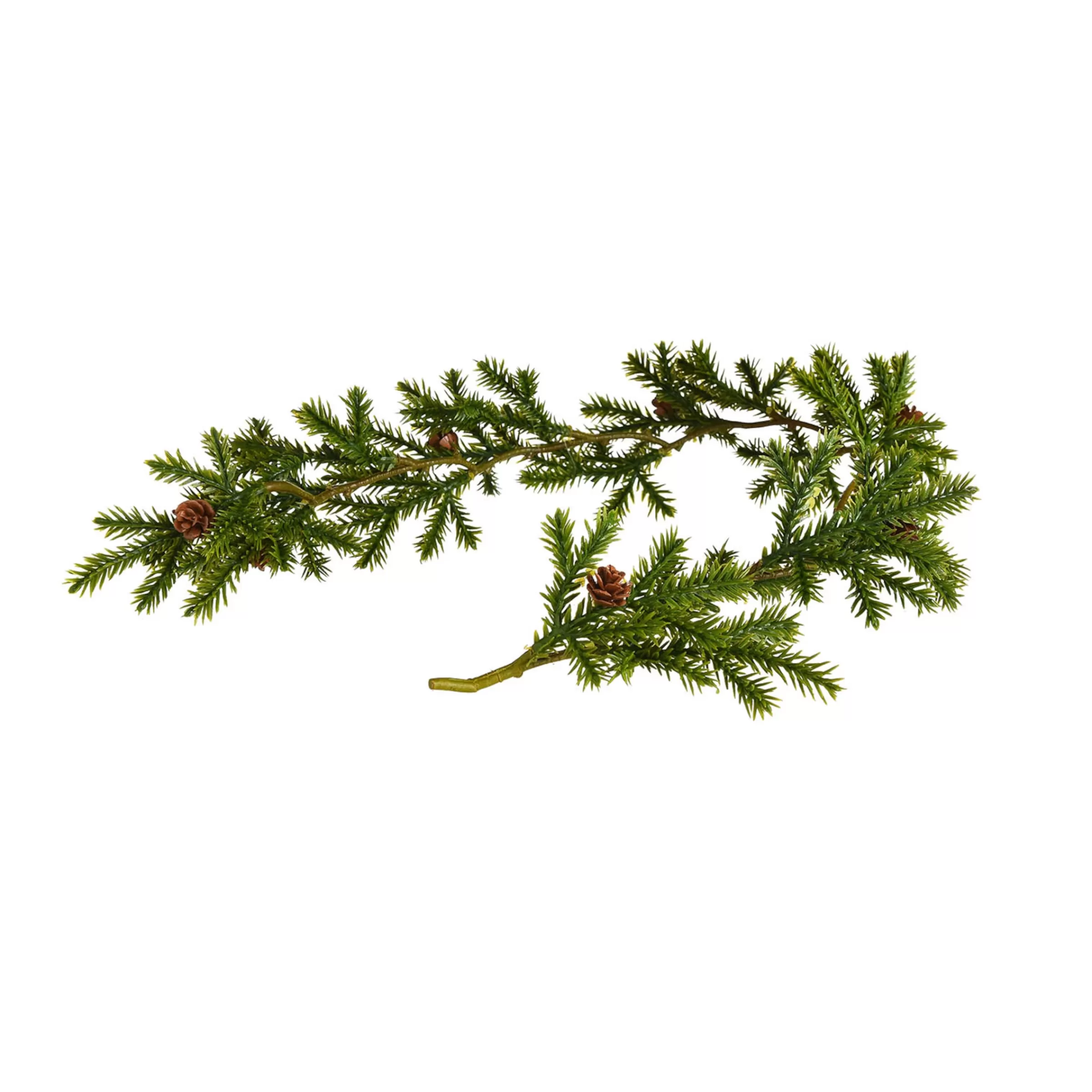 Depot Set De Décoration Porte-Bougies De Noël Traditionnel