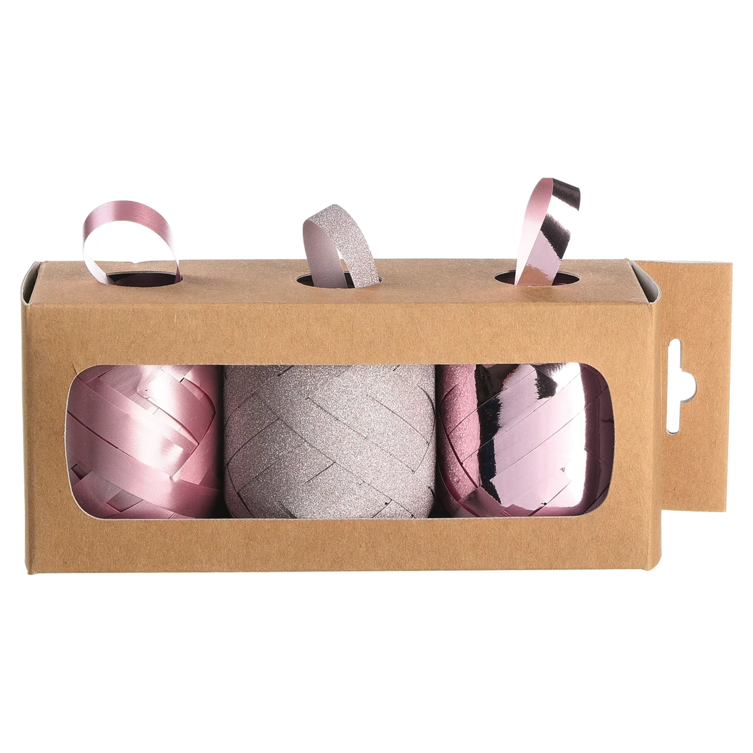 Depot Set De Rubans Cadeaux Newrosy